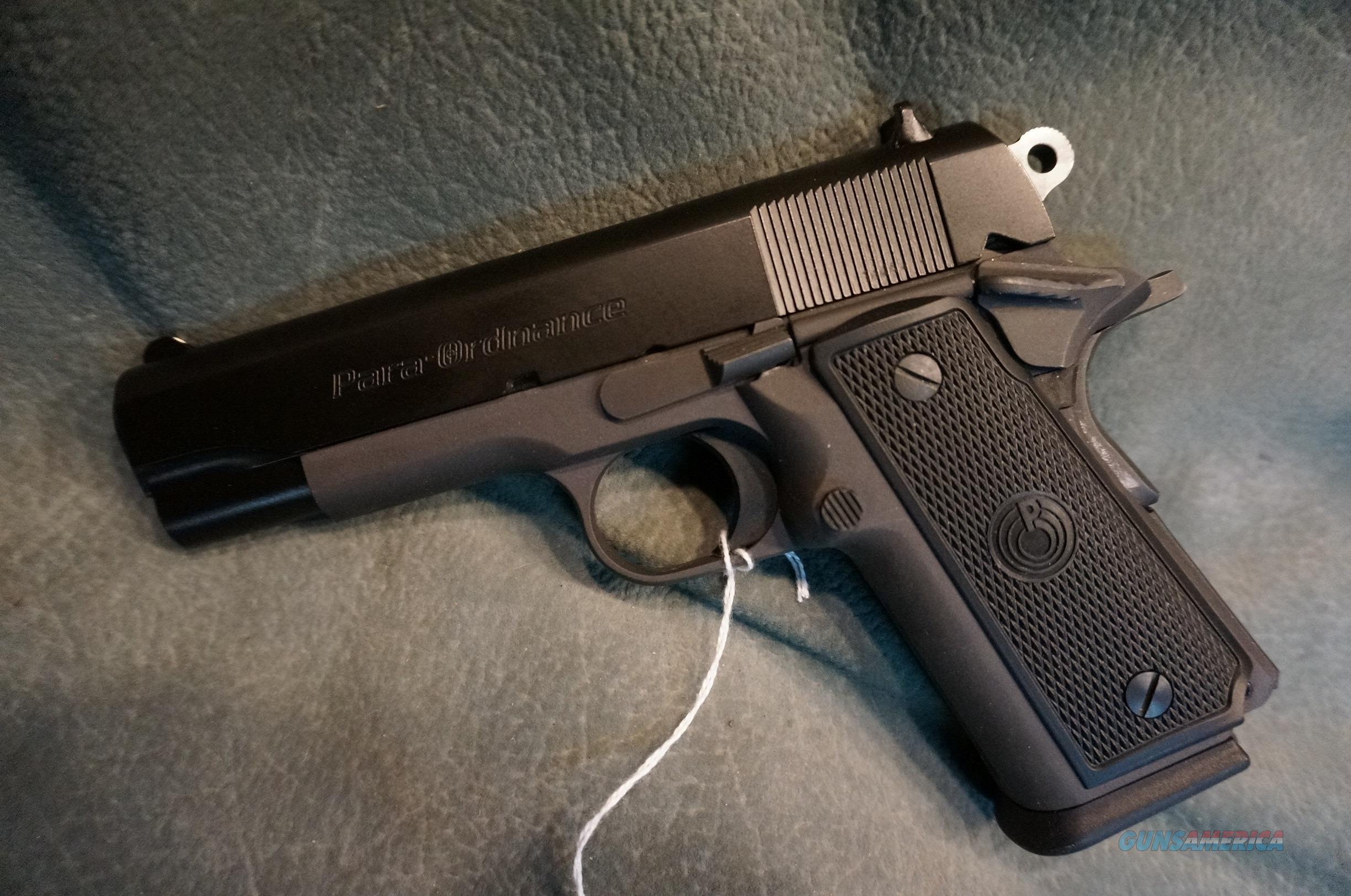 Para Ordnance P13-45 45ACP LNIB for sale at Gunsamerica.com: 912787994