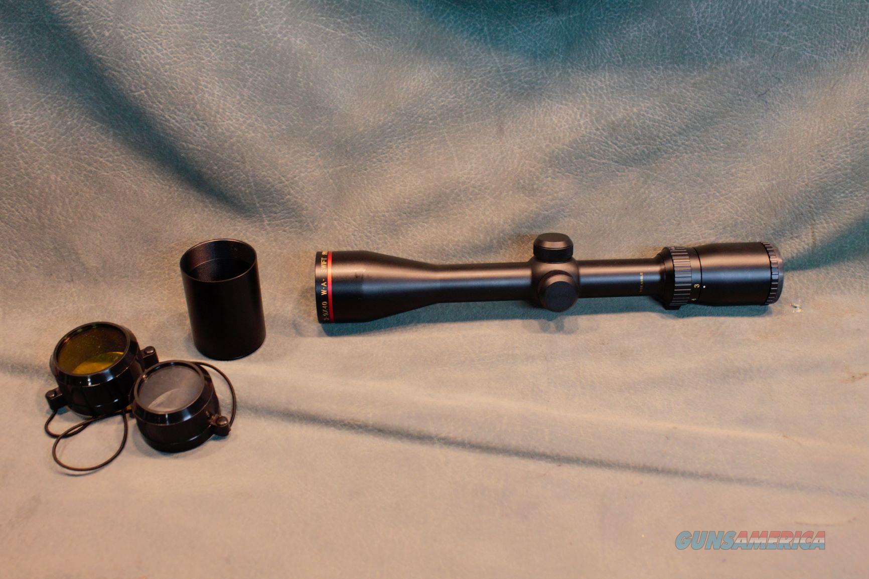 Swift 39x40mm riflescope for sale at 913052459
