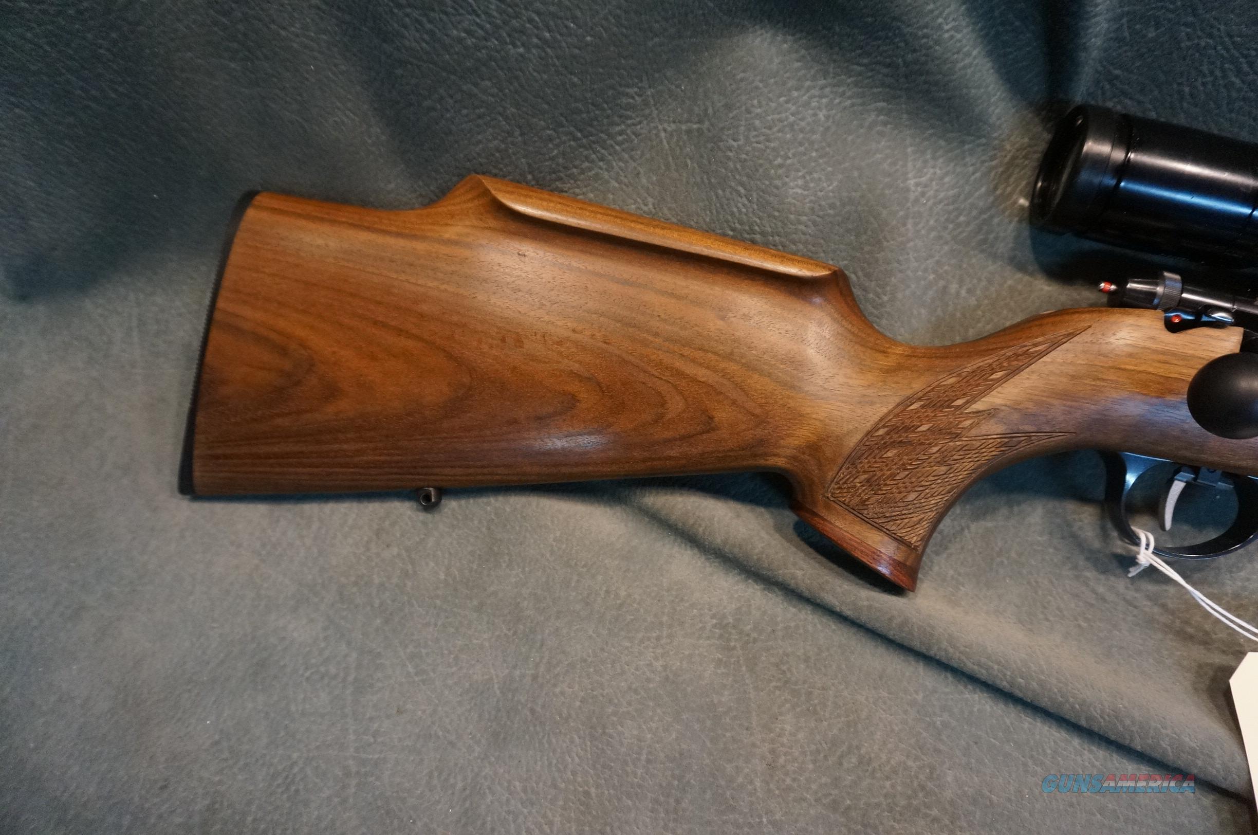 Anschutz Model 1712 22LR Silhouette... for sale at