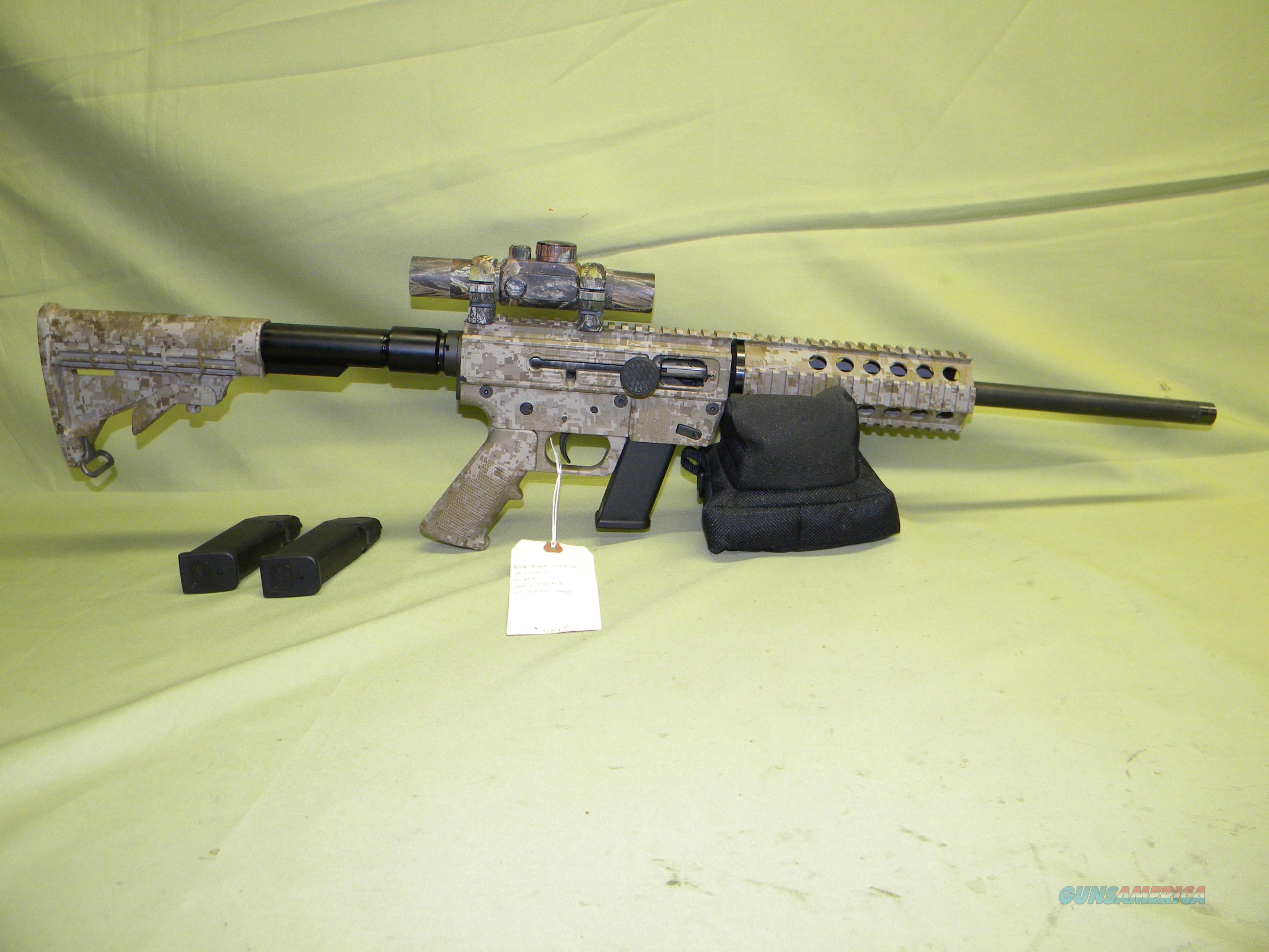 Just Right Carbine 45 ACP for sale at 914348646