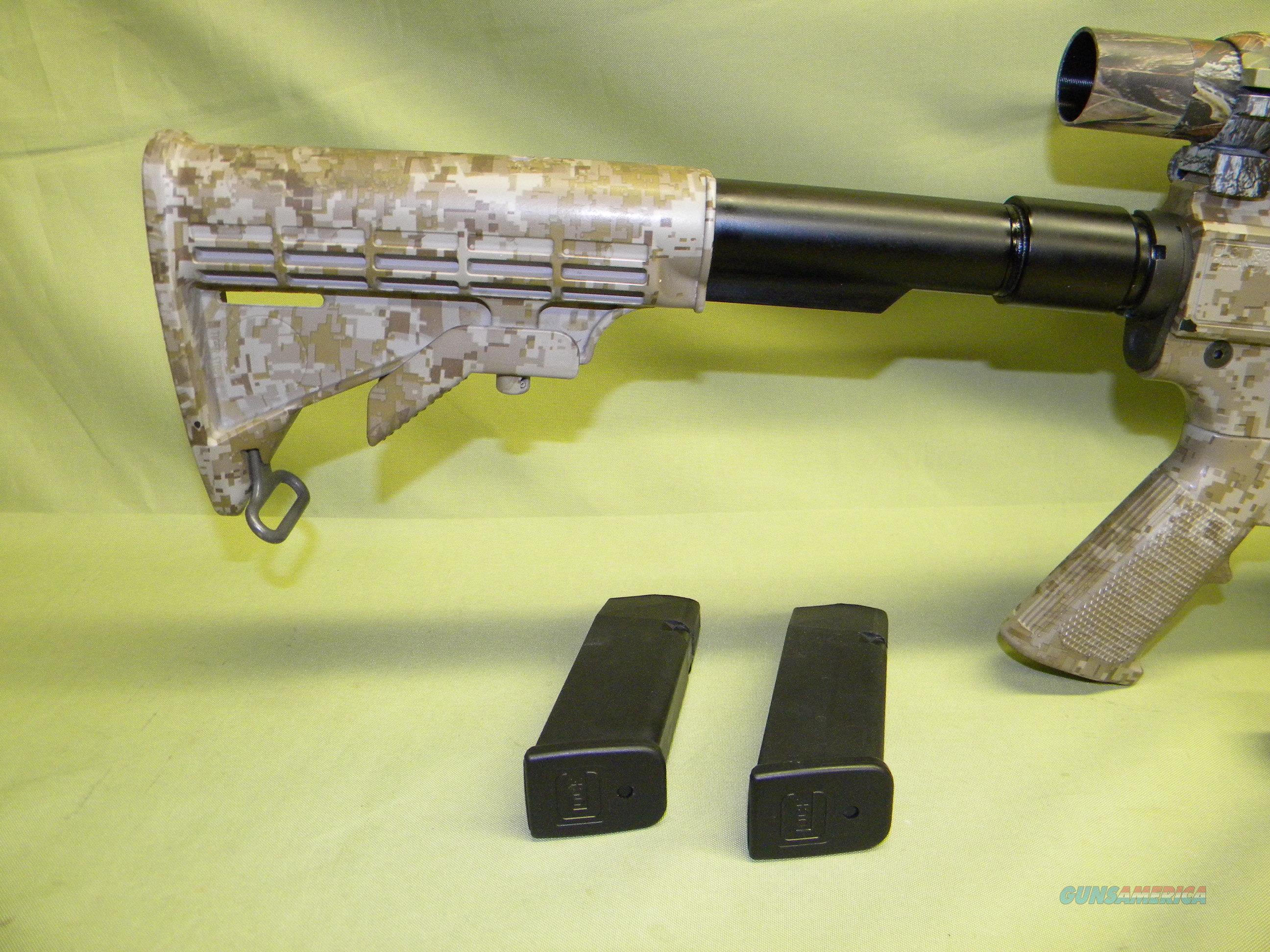 Just Right Carbine 45 ACP for sale at 914348646