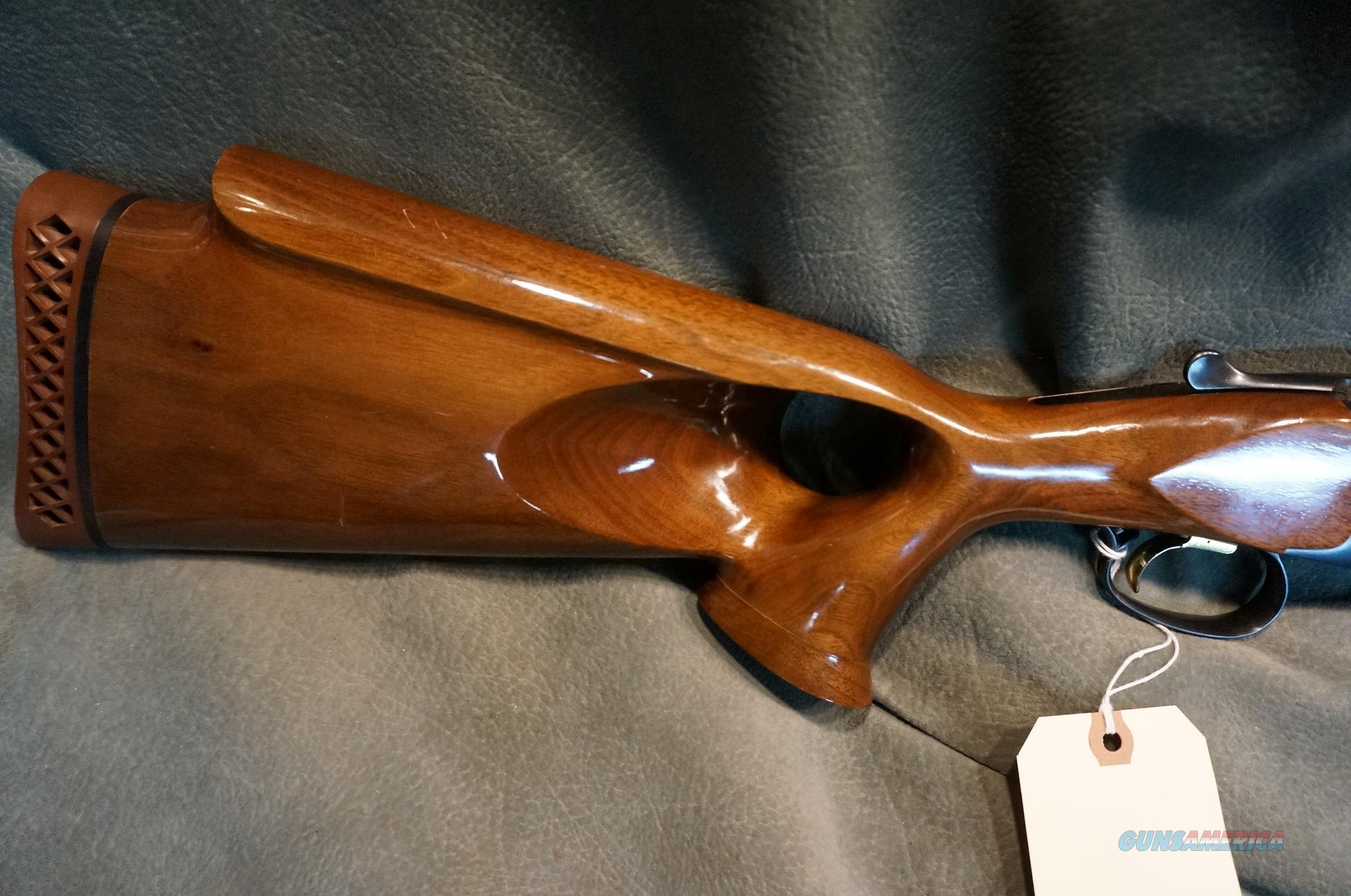 Browning BT100 12ga 34" thumbhole s... for sale at