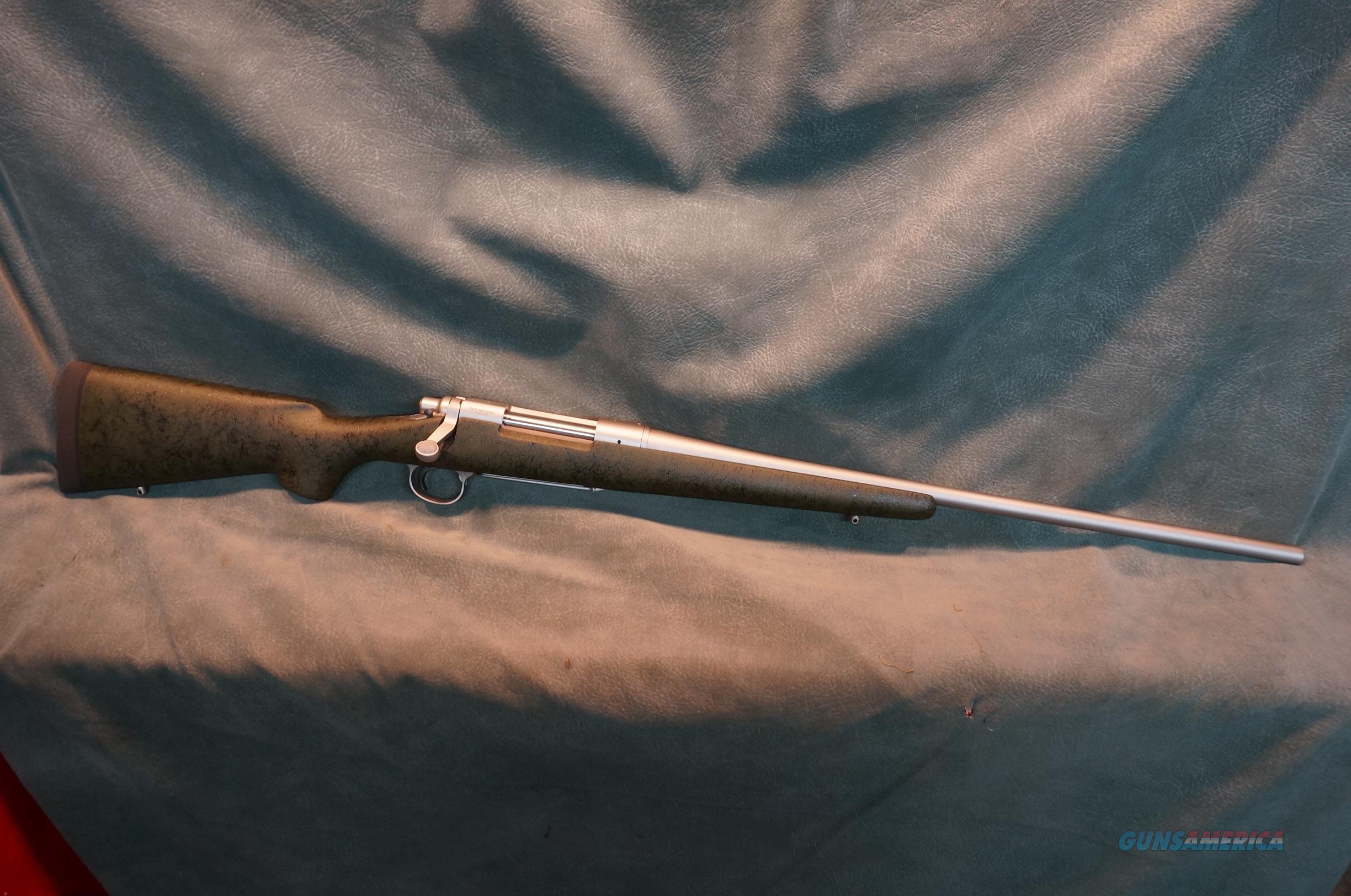 Parkwest Arms Custom 270 for sale at 918533944