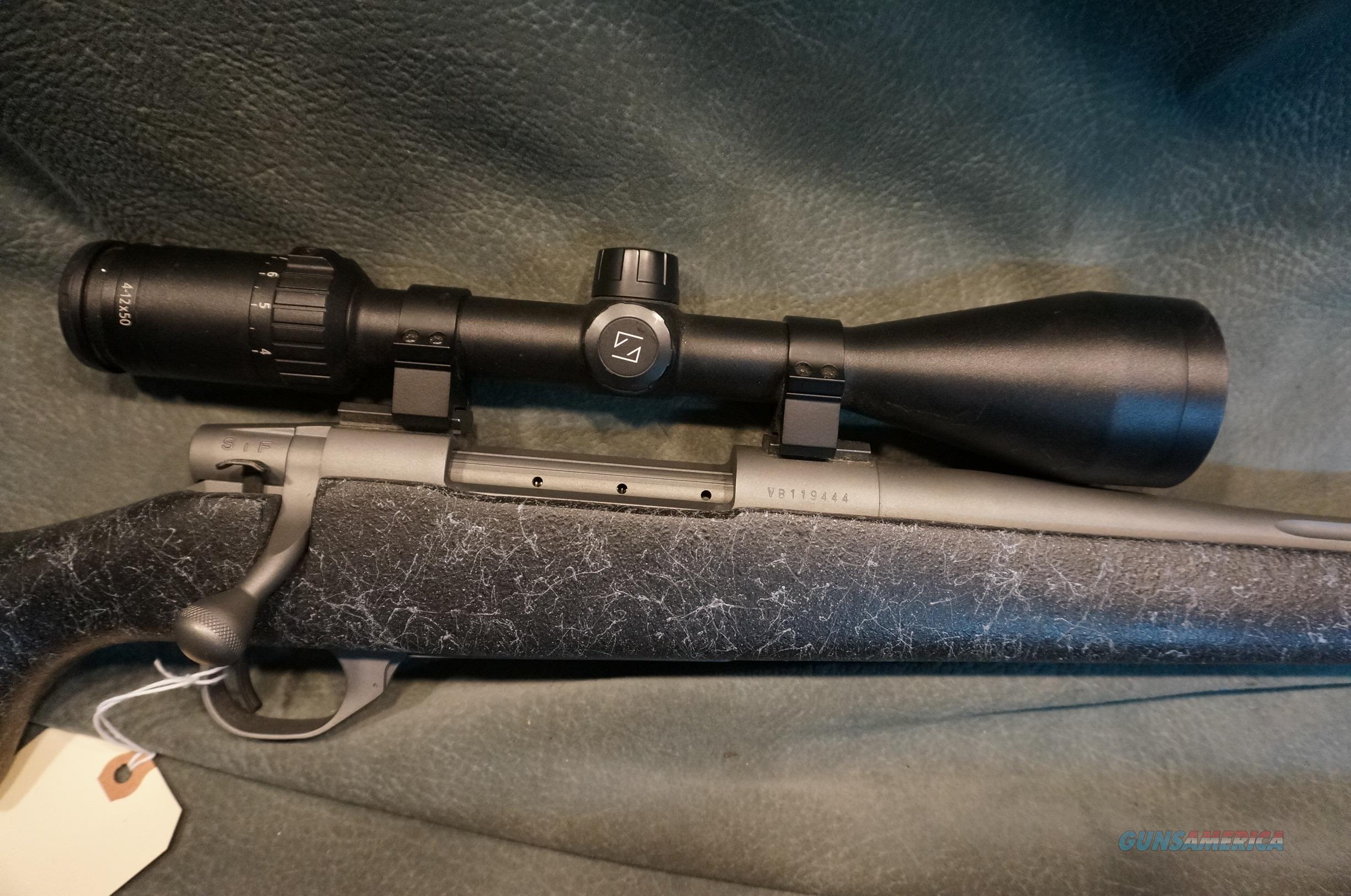Weatherby Vanguard 2 Back Country 2... for sale at