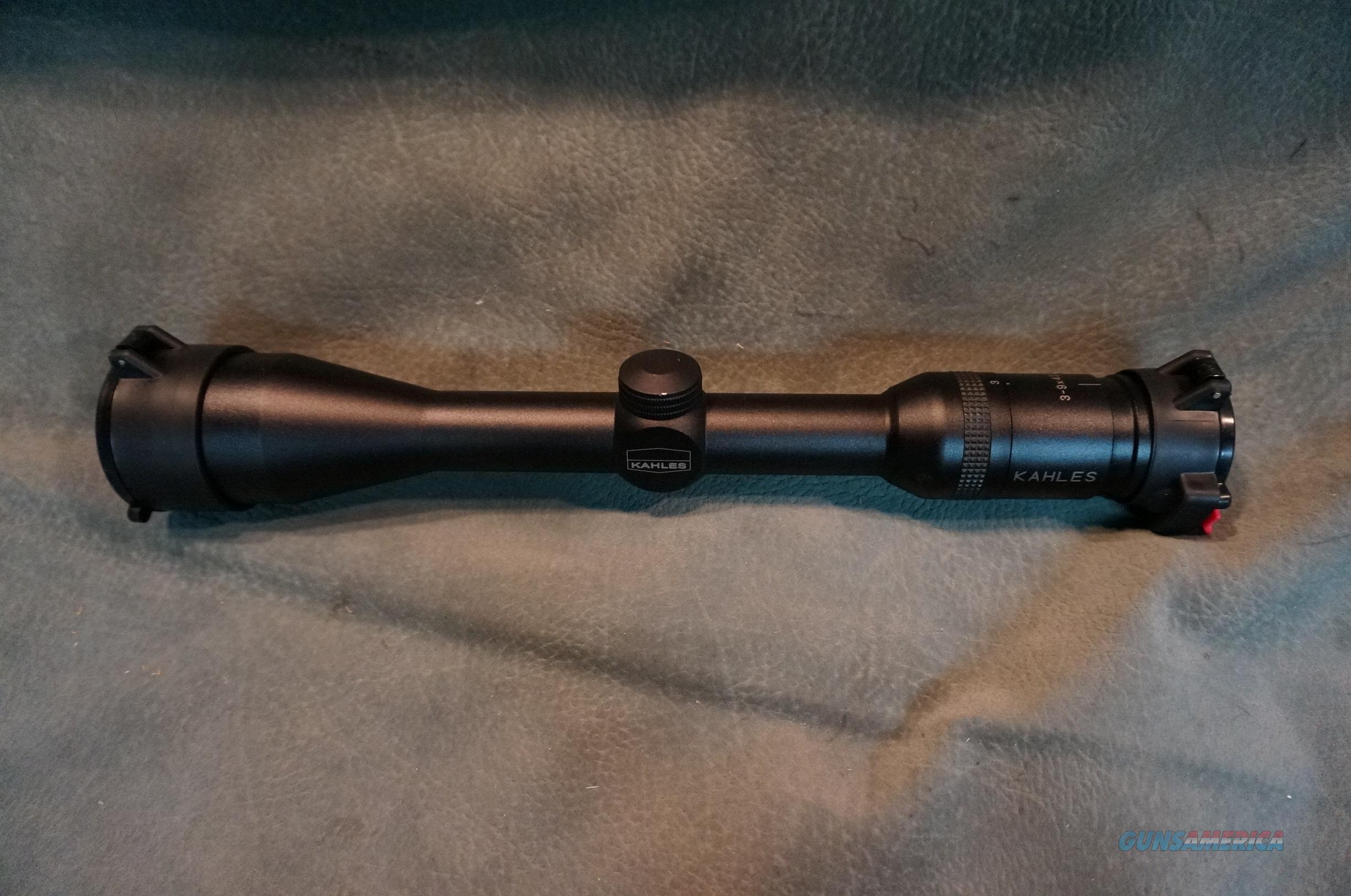 Kahles 39x42 for sale at 925796299