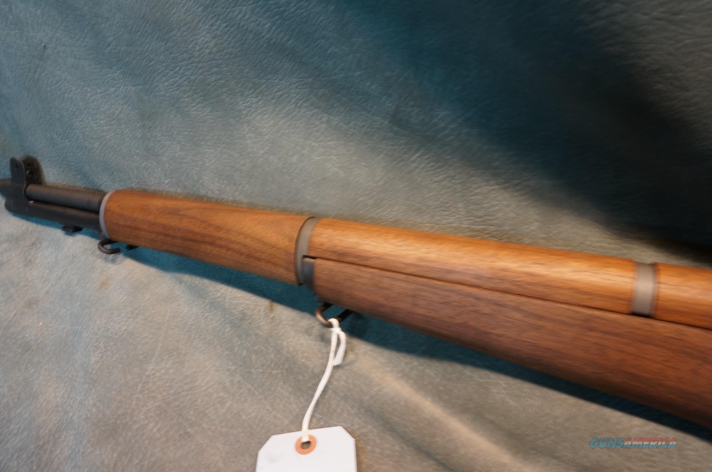 Springfield Armory M1 Garand 3006 for sale at