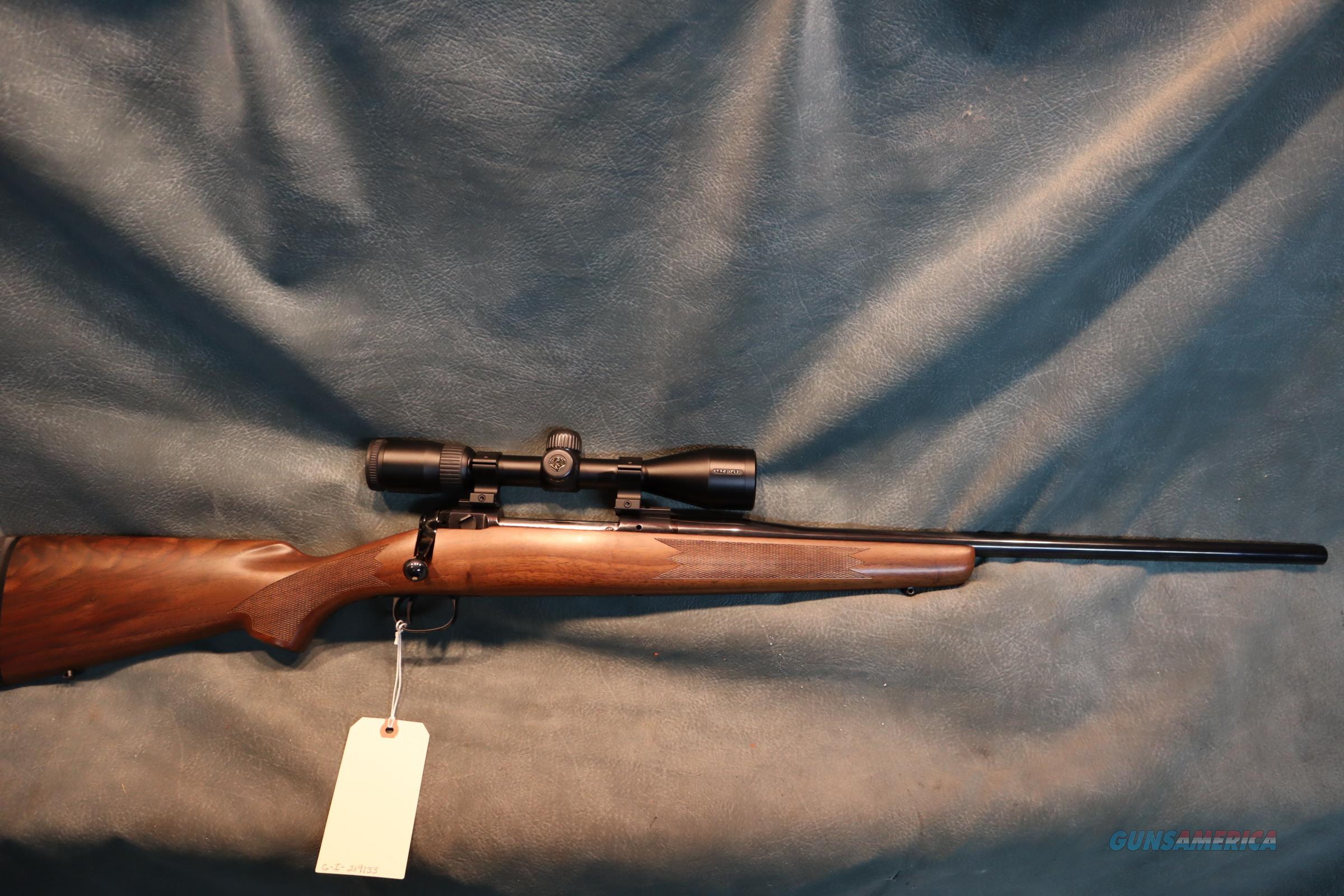 Shaw Mk VII 33806 w/scope for sale at 925920544