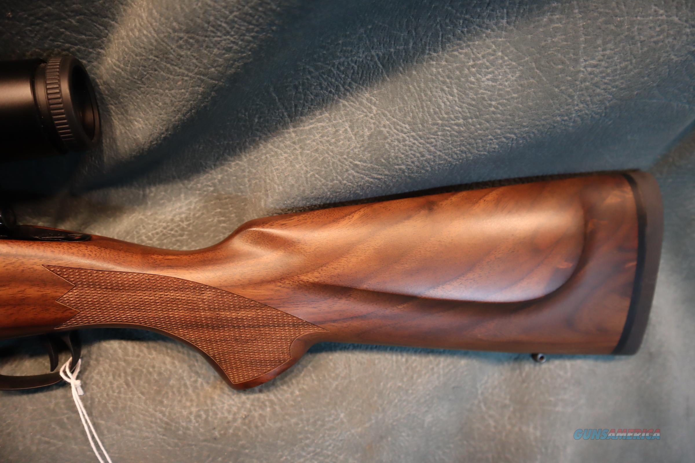 Shaw Mk VII 33806 w/scope for sale at 925920544