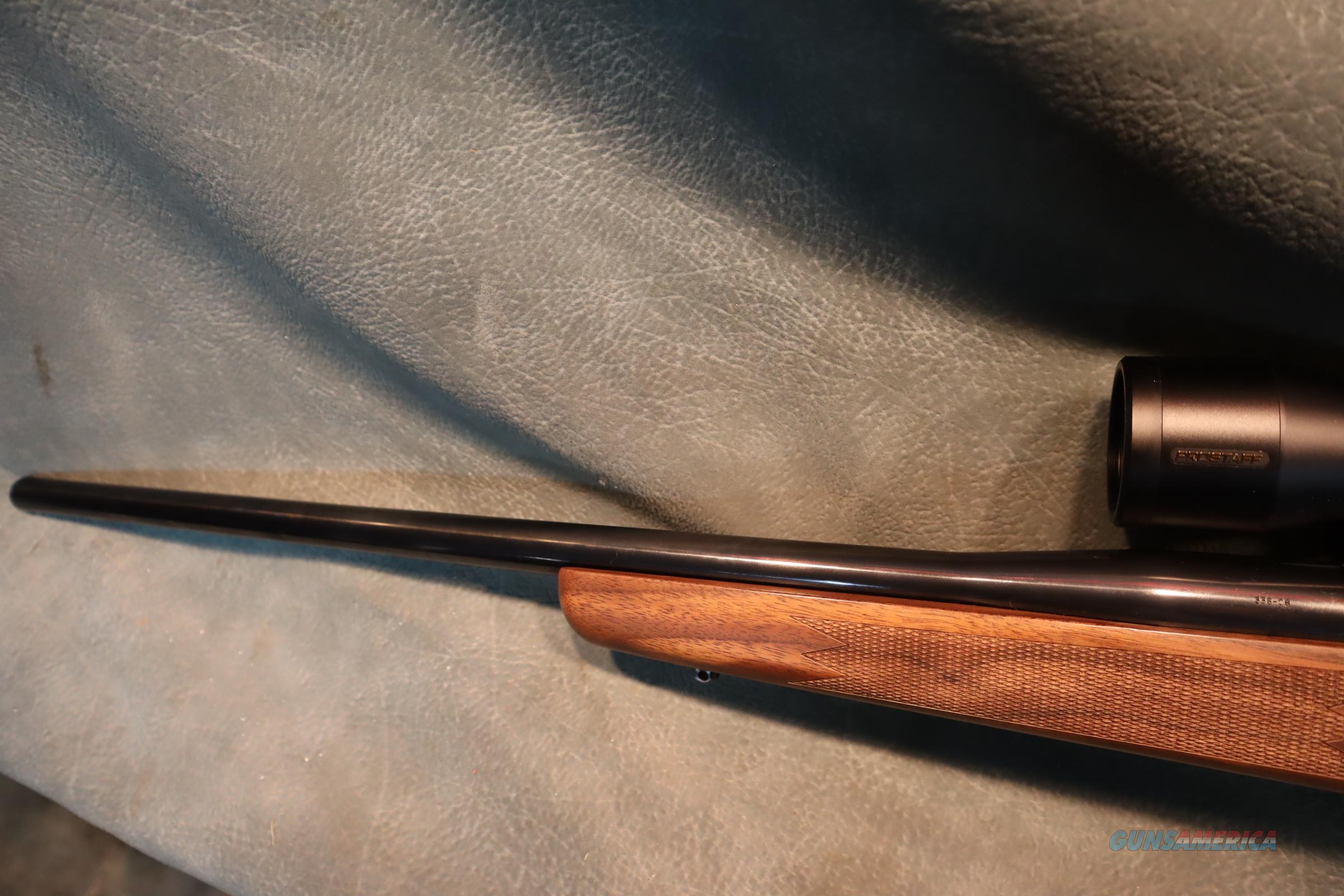 Shaw Mk VII 33806 w/scope for sale at 925920544