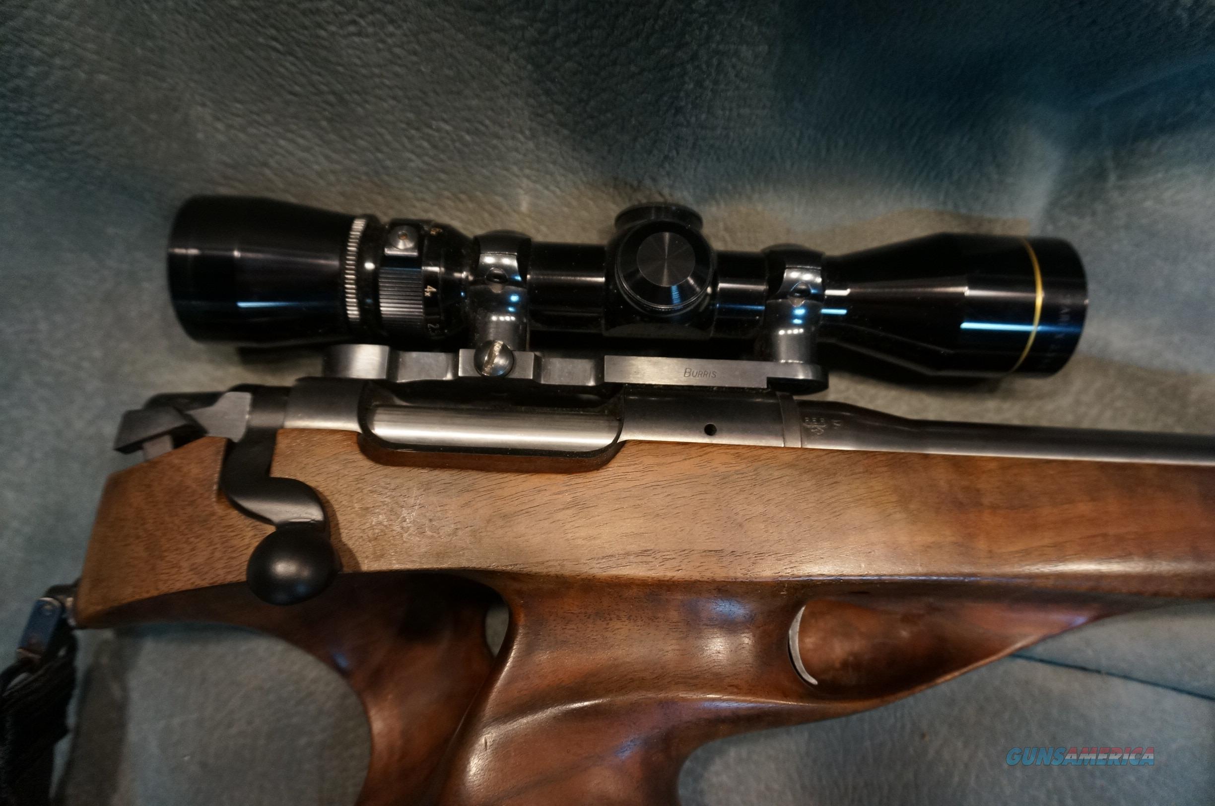 Remington XP100 35Rem w/thumbhole for sale at 926318544