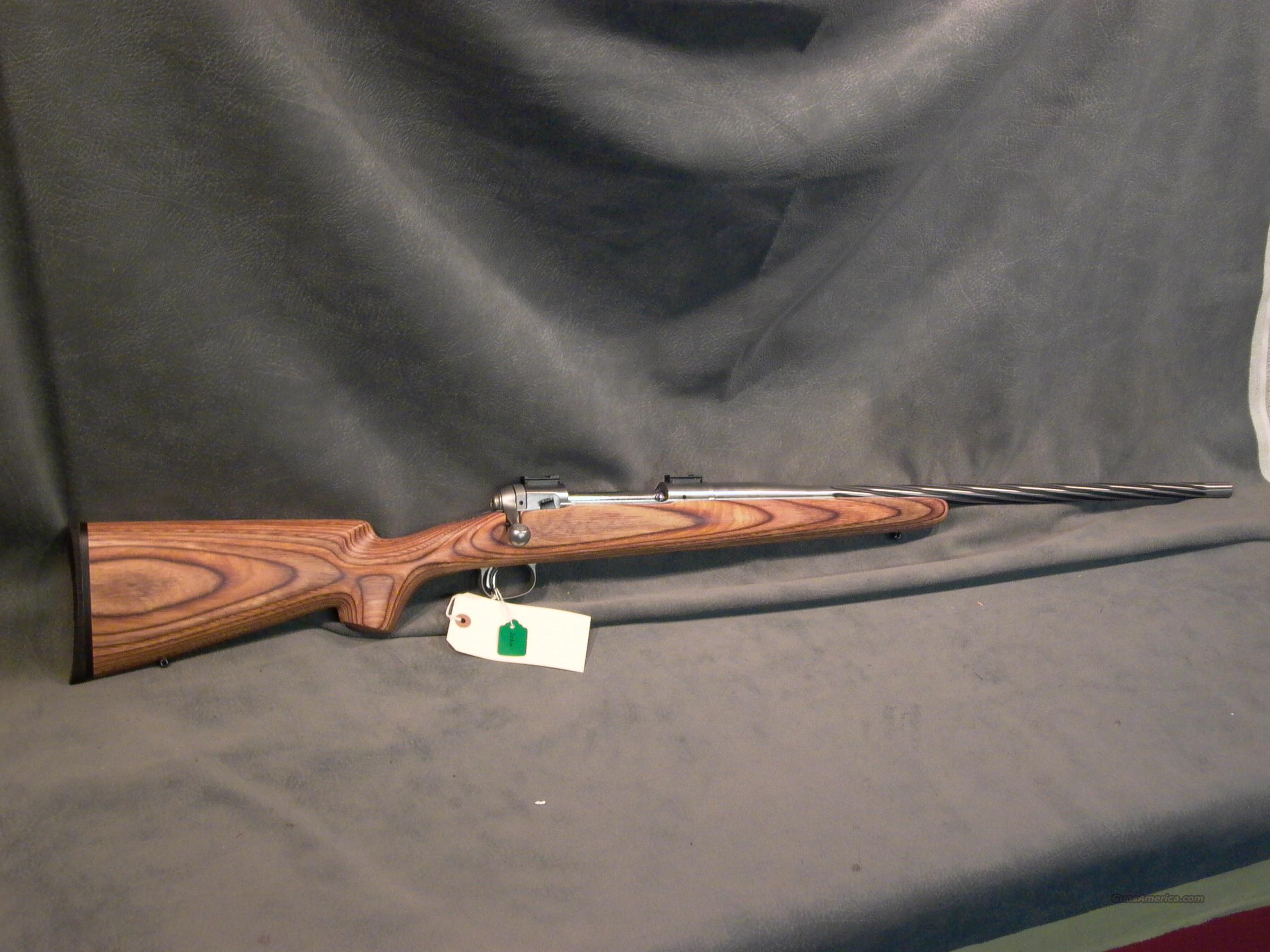 Er Shaw Mark Vii Liberty Mountain