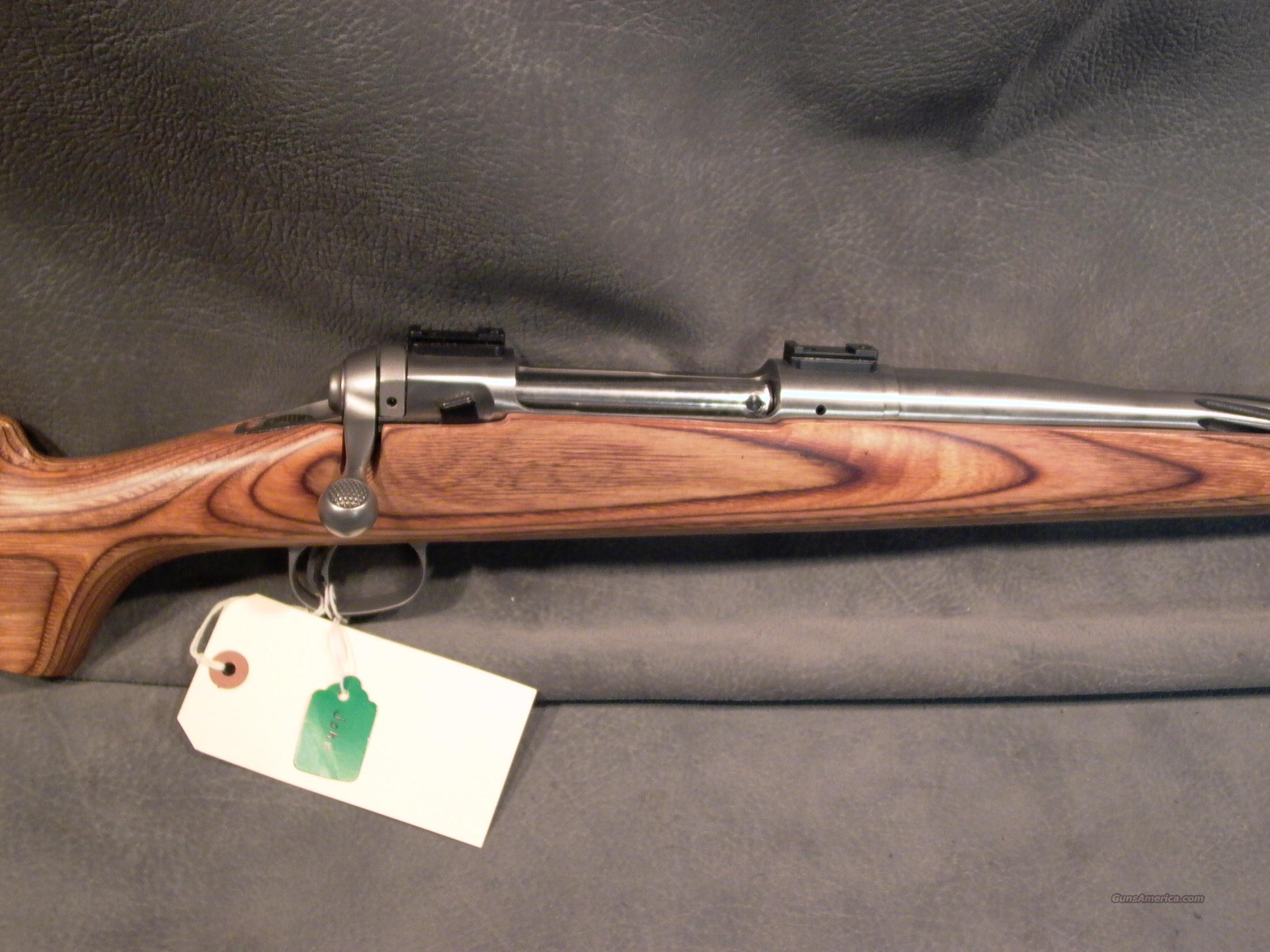 ER Shaw MKVII Custom 6.5x284 for sale at 927321207