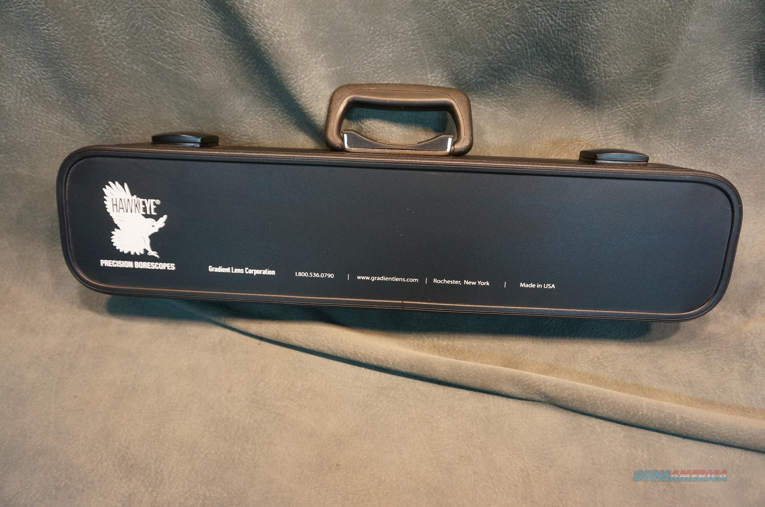 Hawkeye Shooting Edition 17" Boresc... for sale at