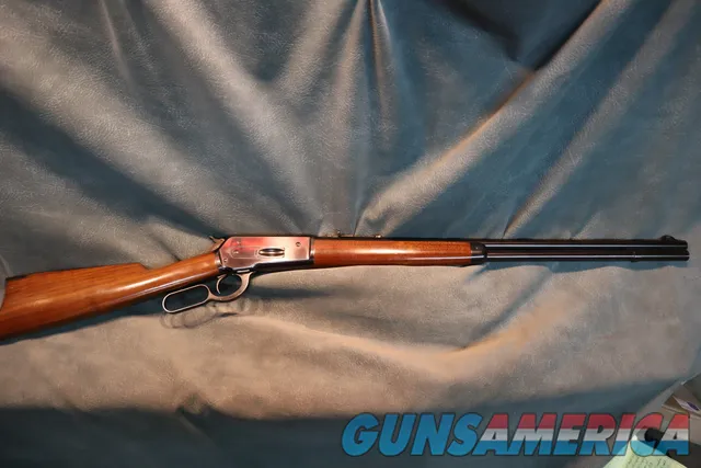 Winchester 1886 33WCF