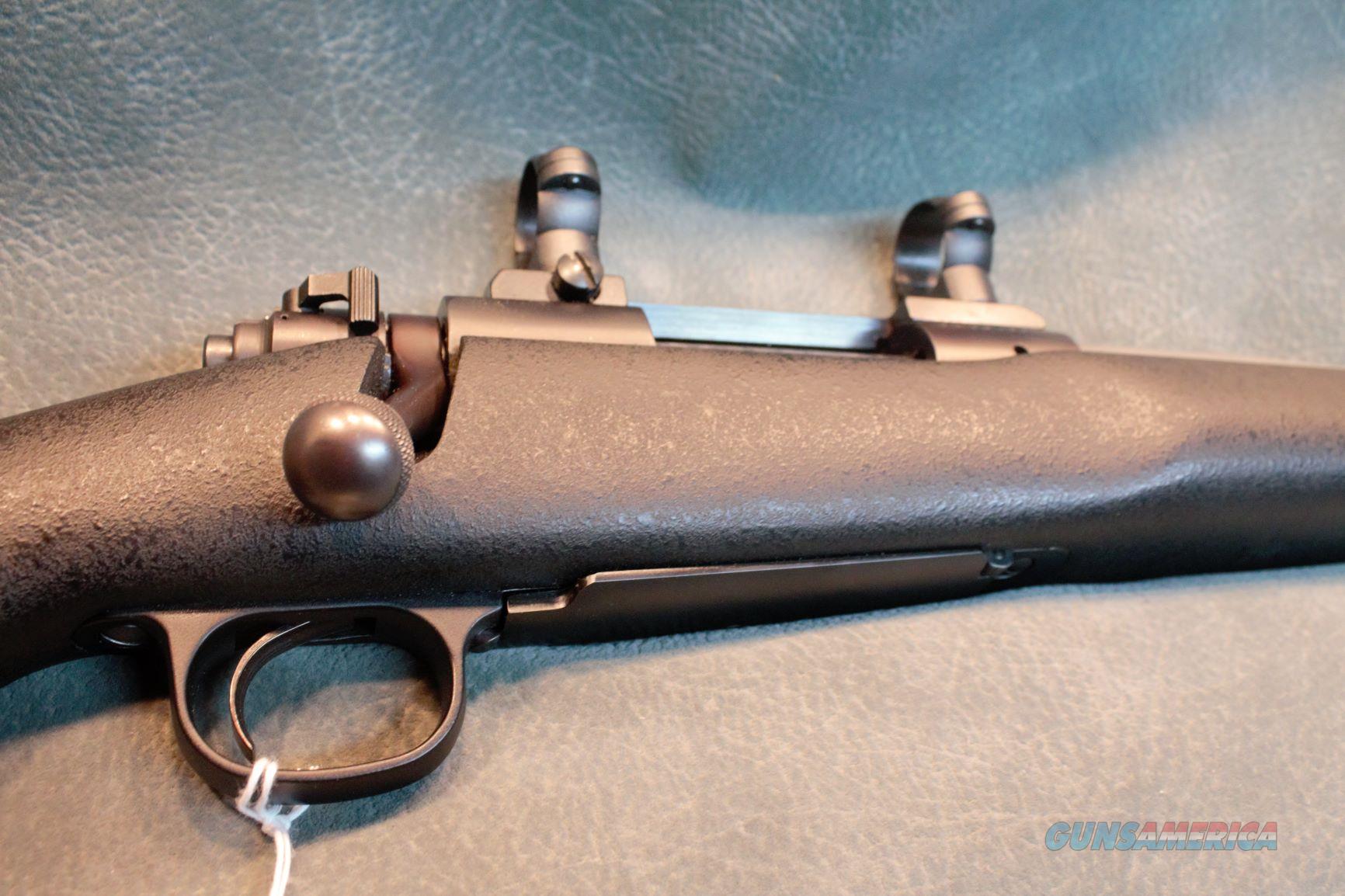 Winchester Model 70 223 Rem Heavy Varmint for sale