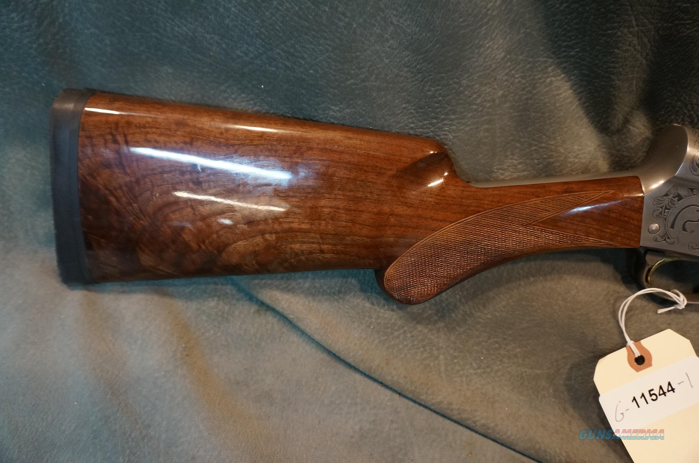 Browning Sweet Sixteen Ducks Unlimited 16ga for sale