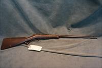 Winchester Model 04A 22S-L-LR