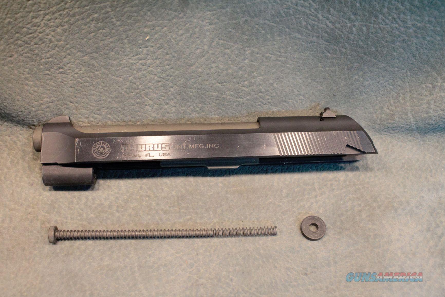 Taurus 22LR Conversion Kit For Sale At Gunsamerica 932188066