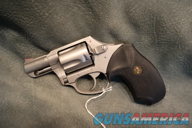 Charter Arms Undercover 38Sp