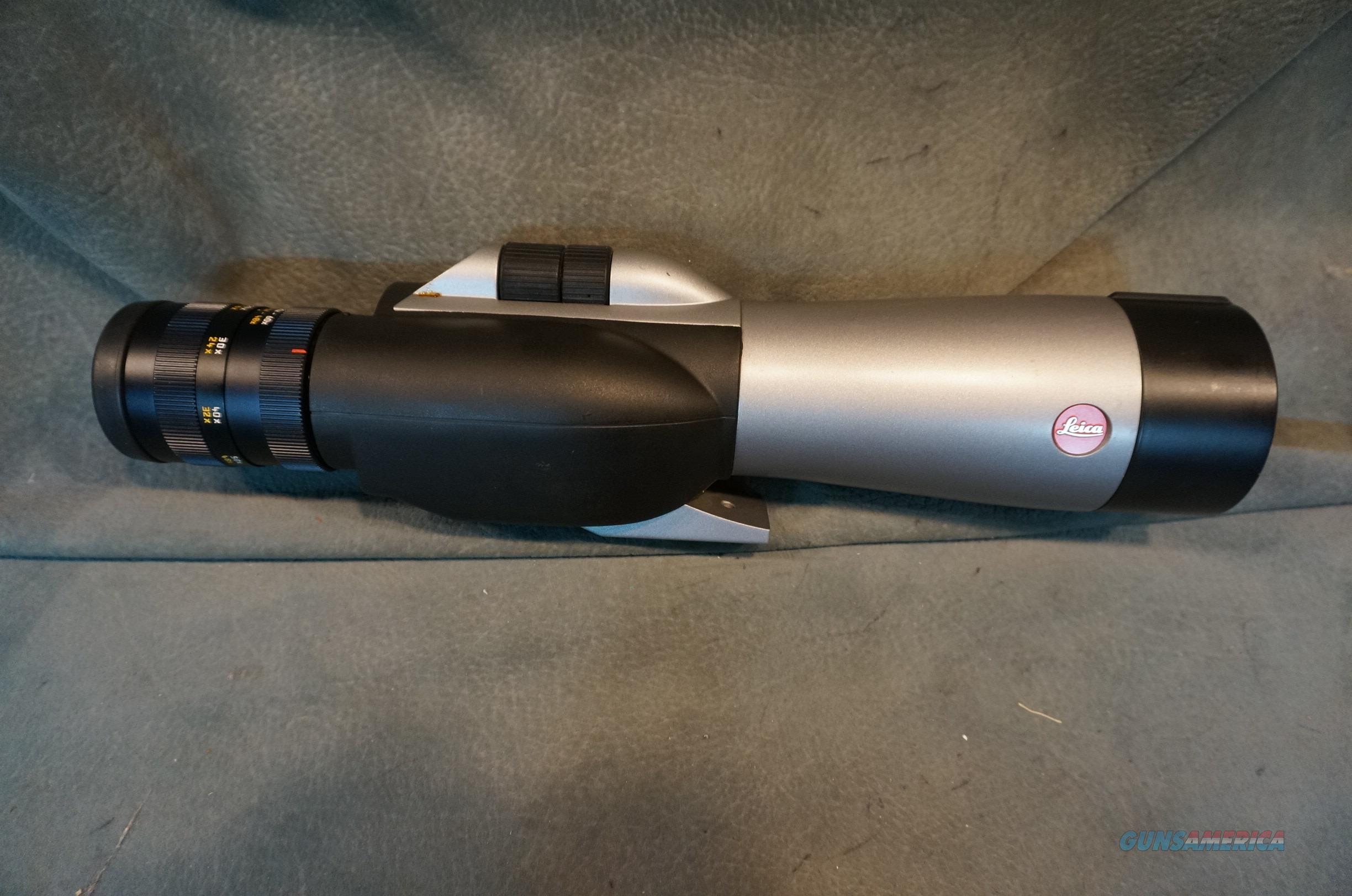 Leica Televid 62 16X48X spotting s... for sale at