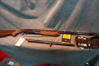 Browning BPS 12ga 2 3/4" or 3" w/chokes and extra barrel