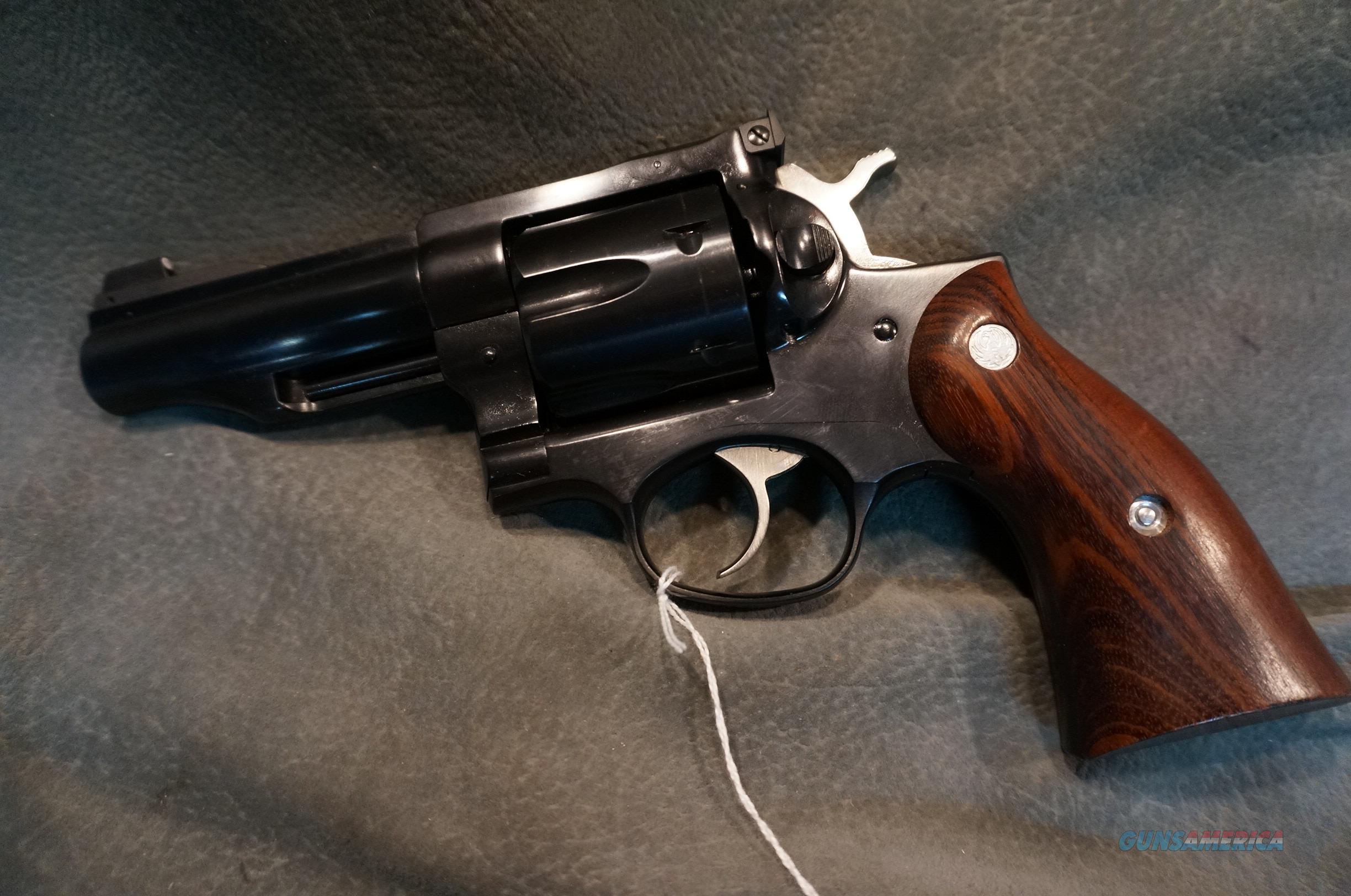 Bowen Classic Arms 41Mag Redhawk for sale at 934289429