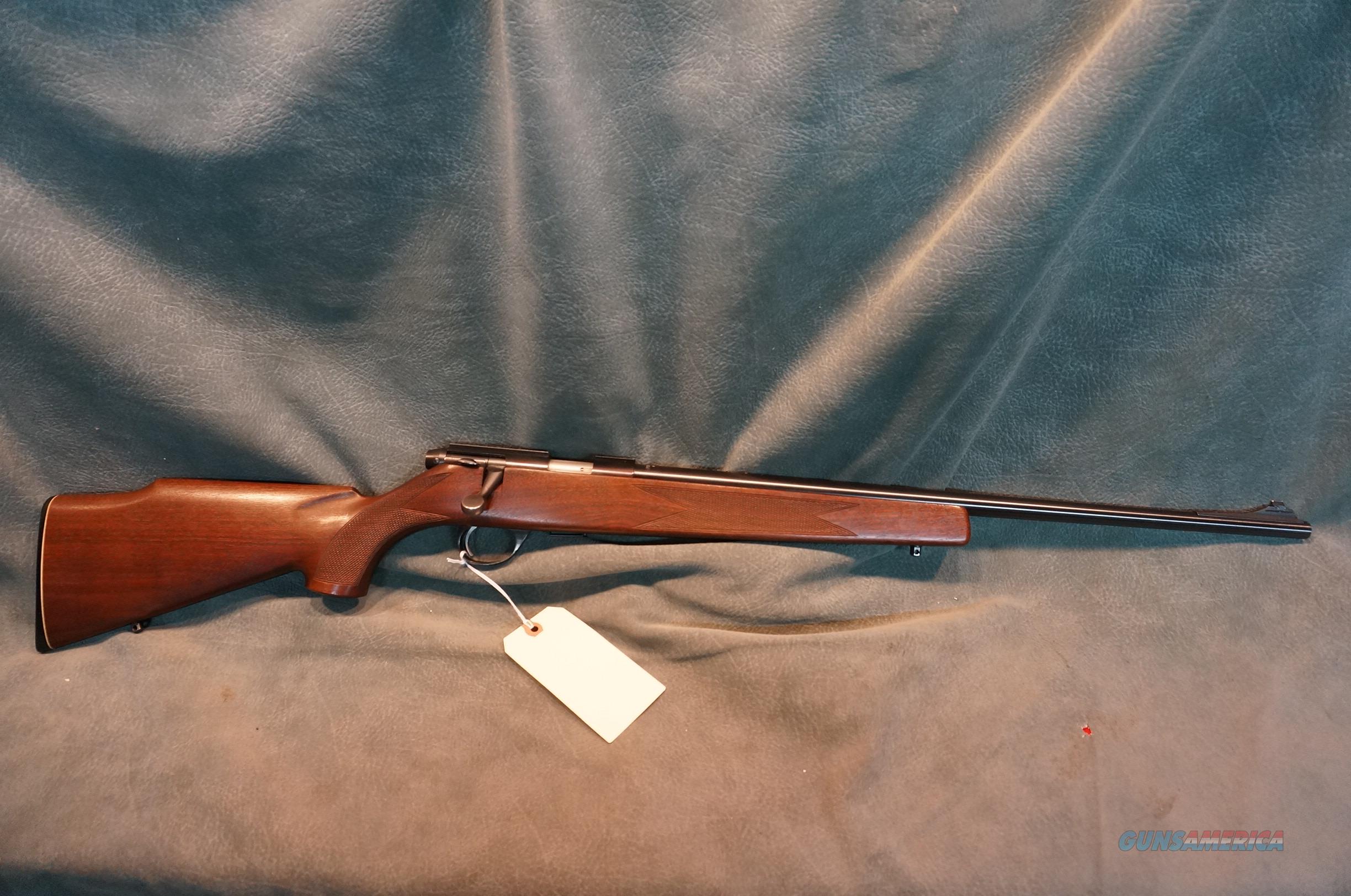 Sako Model P72 22LR Sporter 22" bar... for sale at