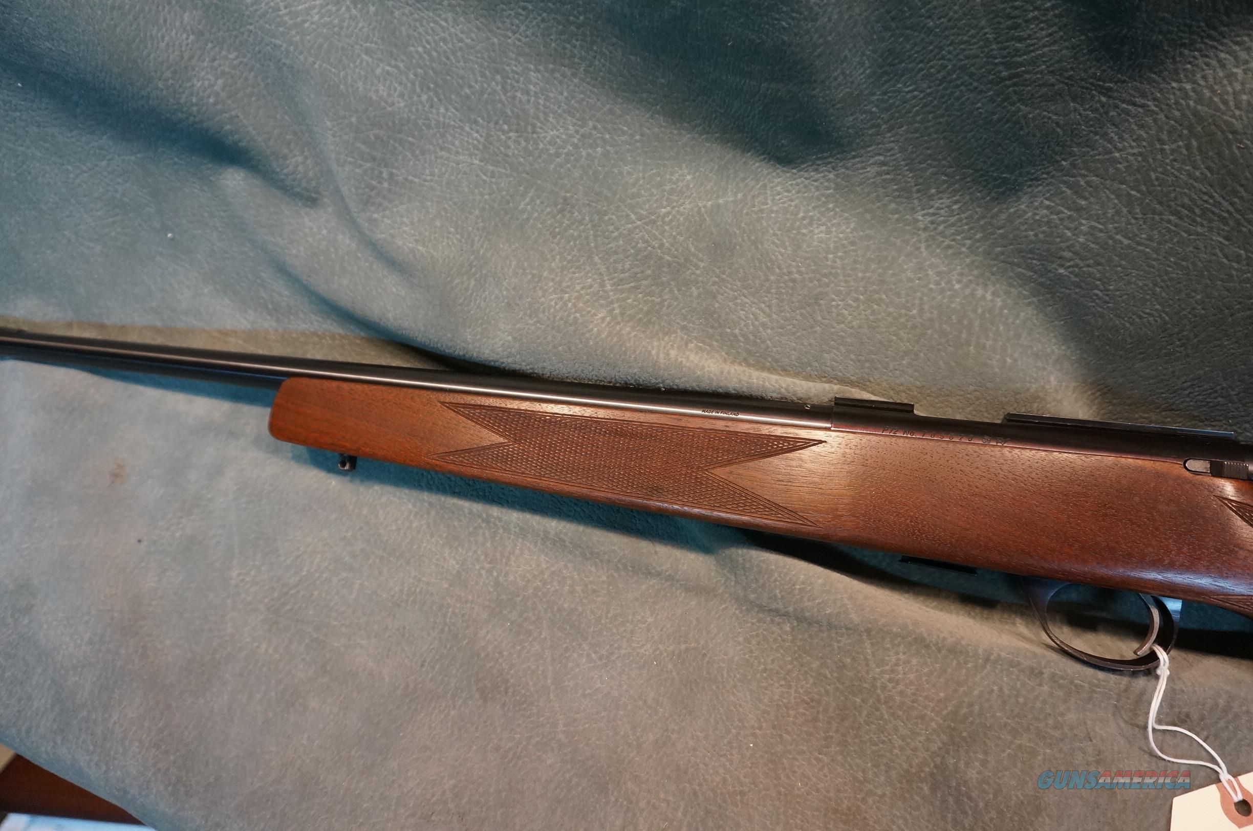 Sako Model P72 22LR Sporter 22" bar... for sale at