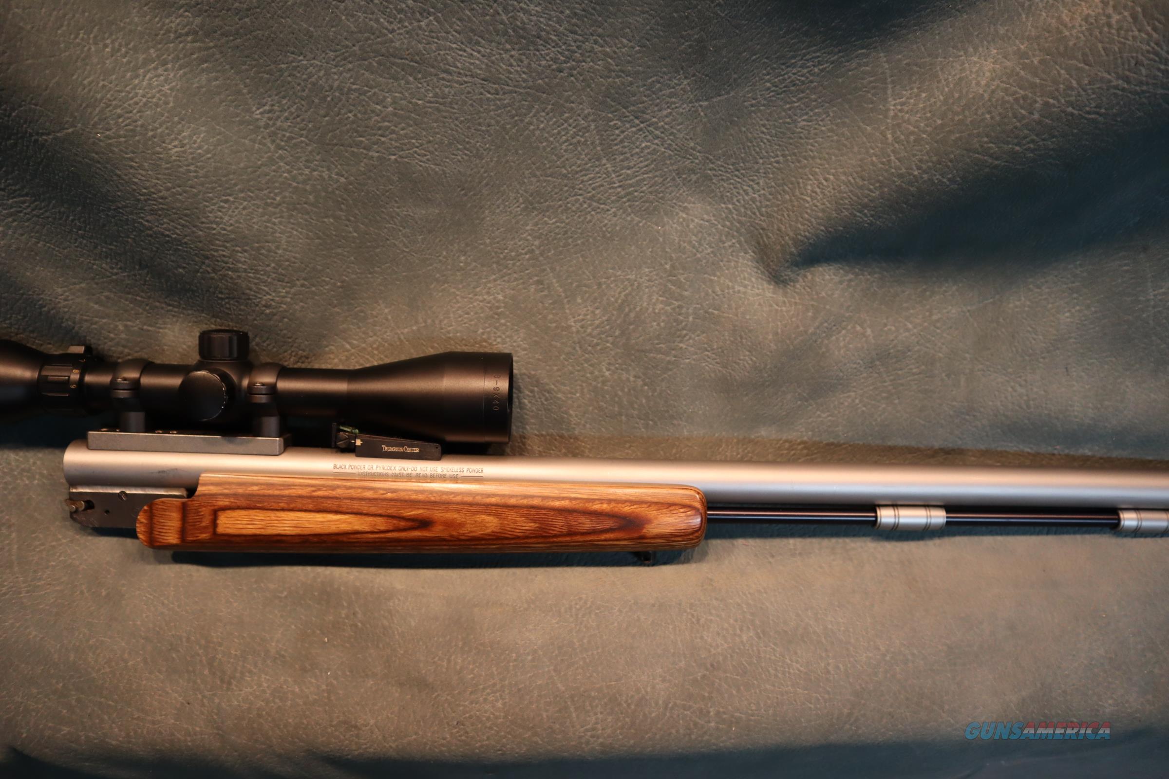 Thompson Center Encore 209x50 Magnu... for sale at