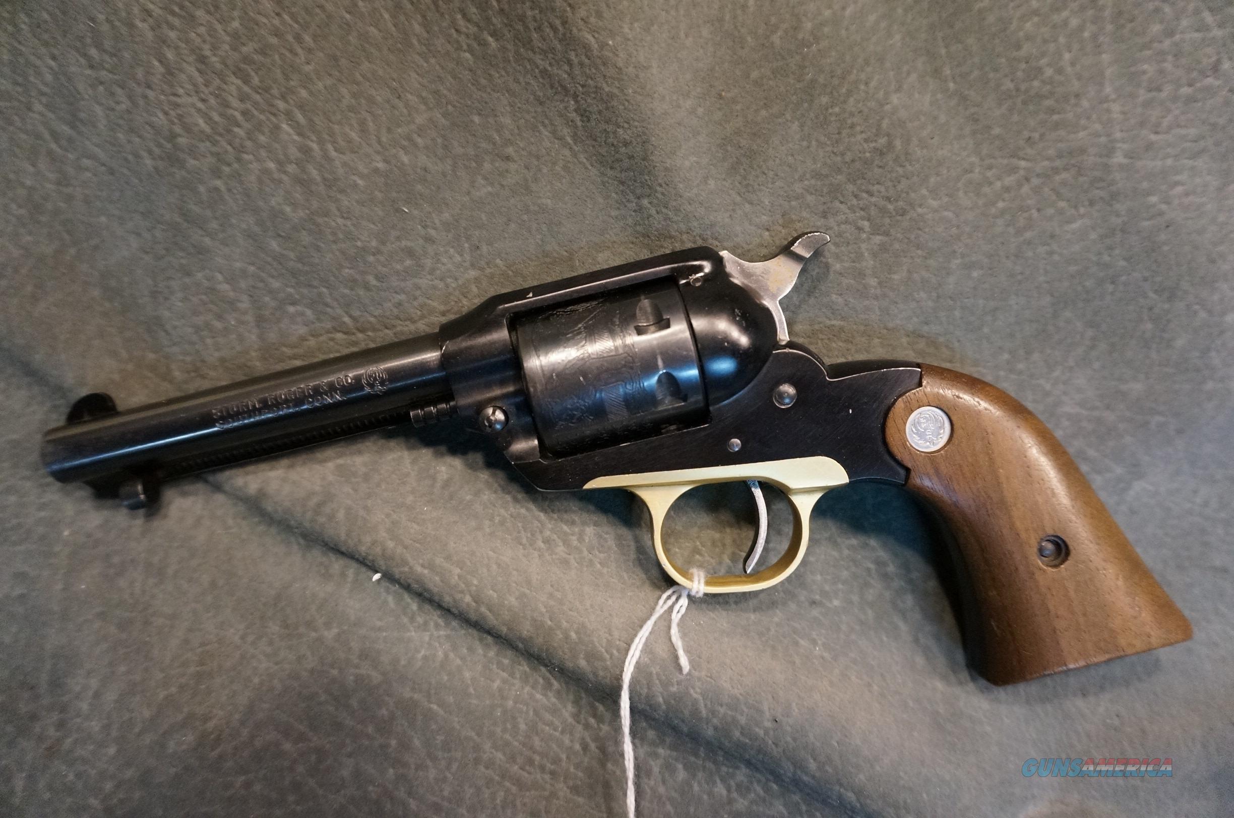 Ruger Old Model Bearcat 22LR for sale at 936254446