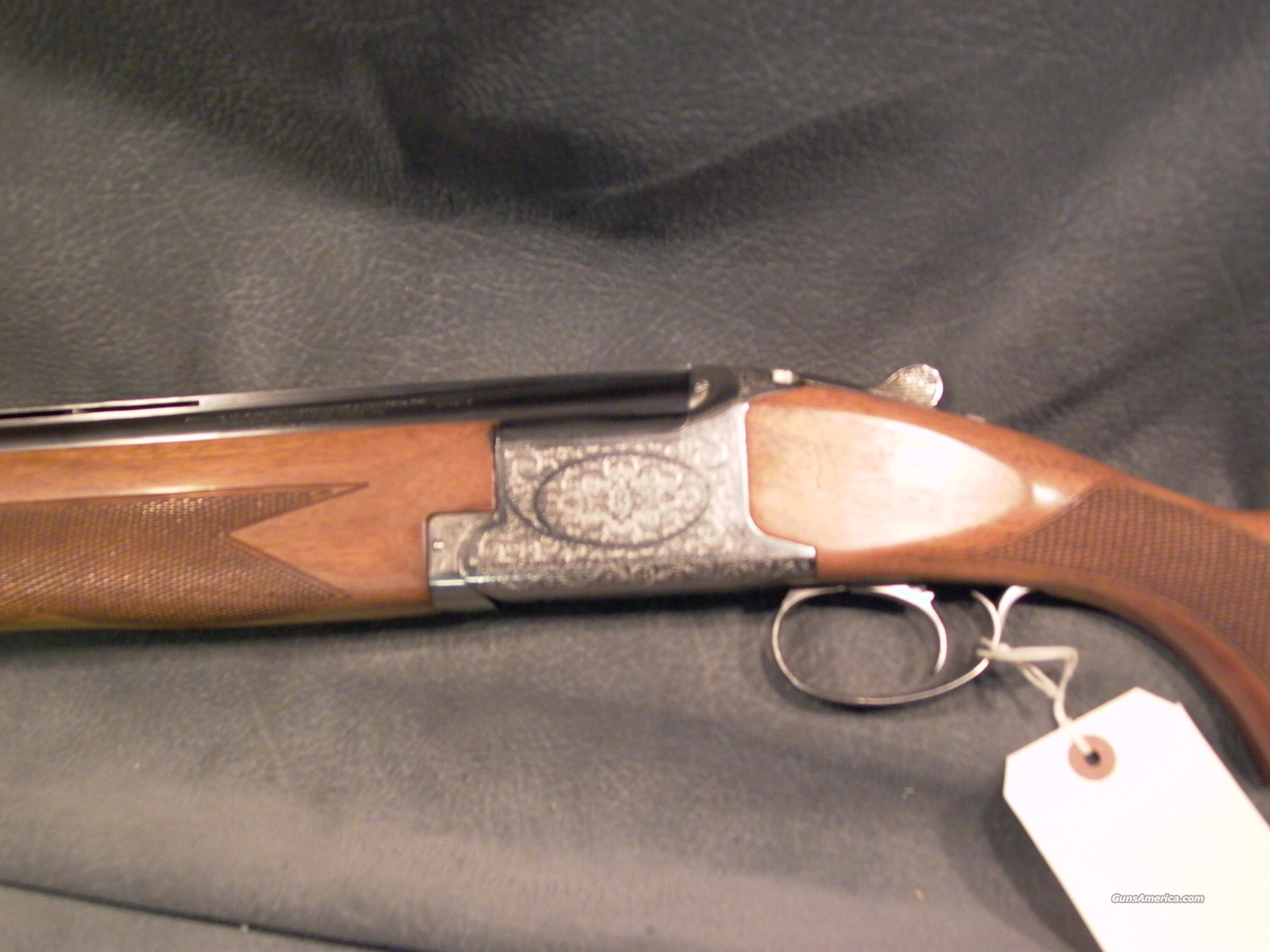 Belgium Browning Liege 12Ga 2 3/4" for sale at 939676049