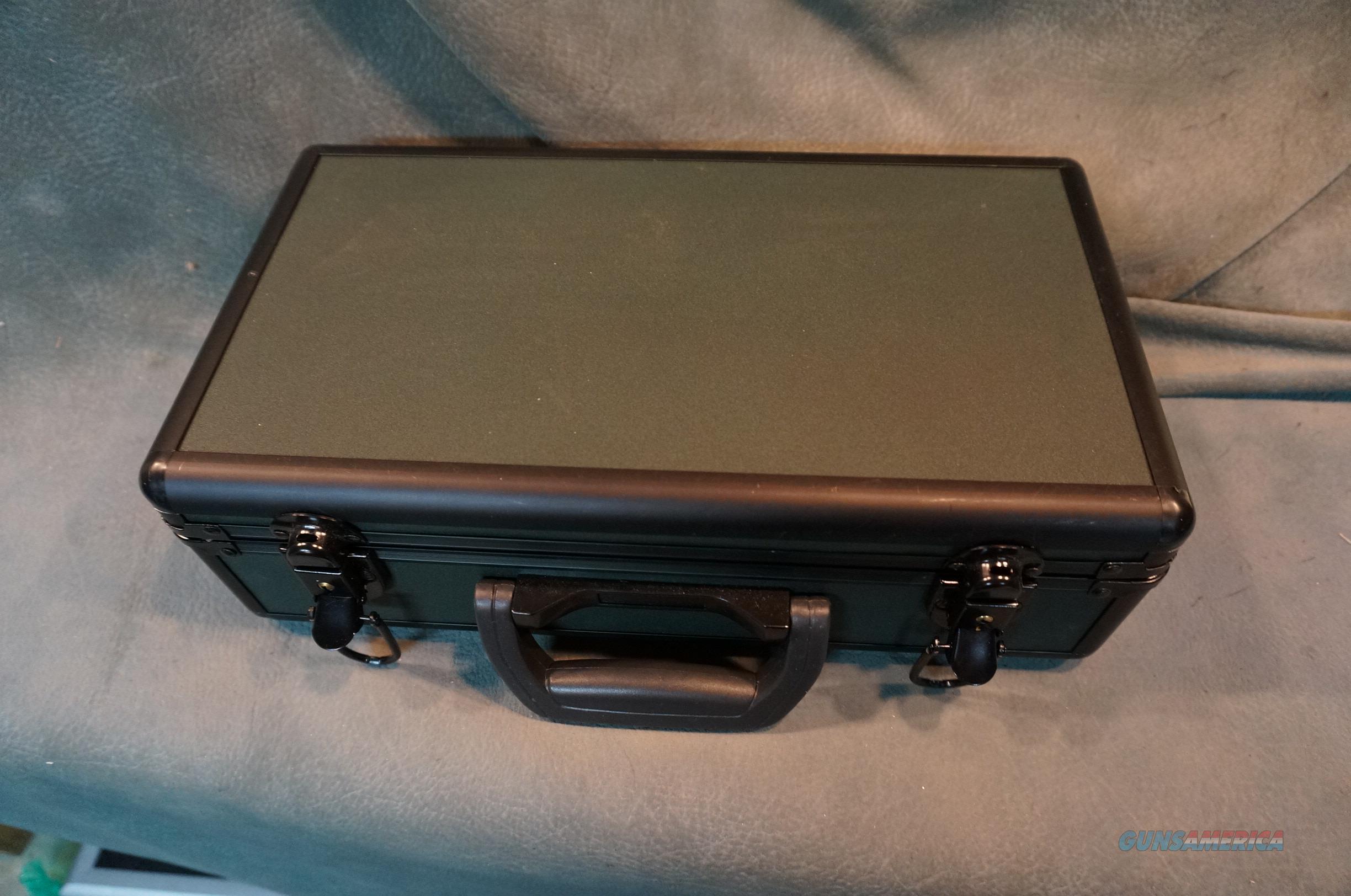 Swarovski Hard Case for ATS spottin... for sale at