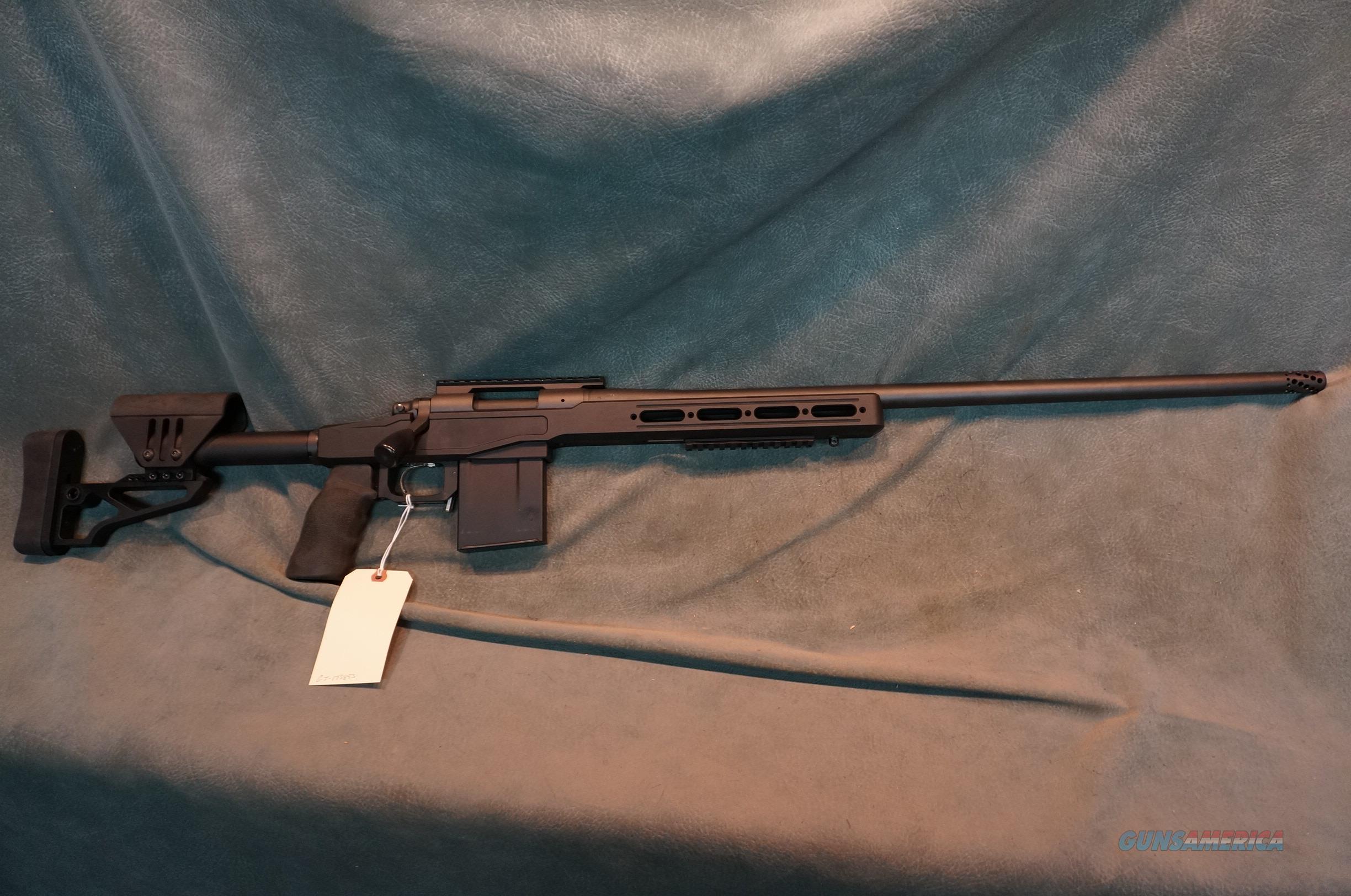 Red Hawk Custom M700 204 for sale at 943225011