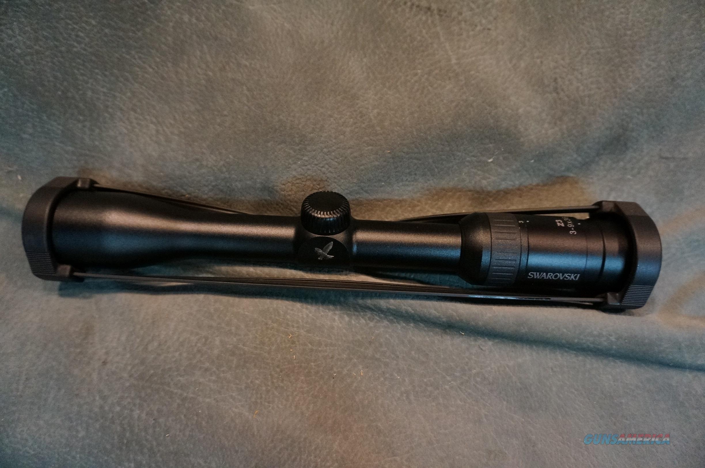 Swarovski Z3 39x36 for sale at 944217120