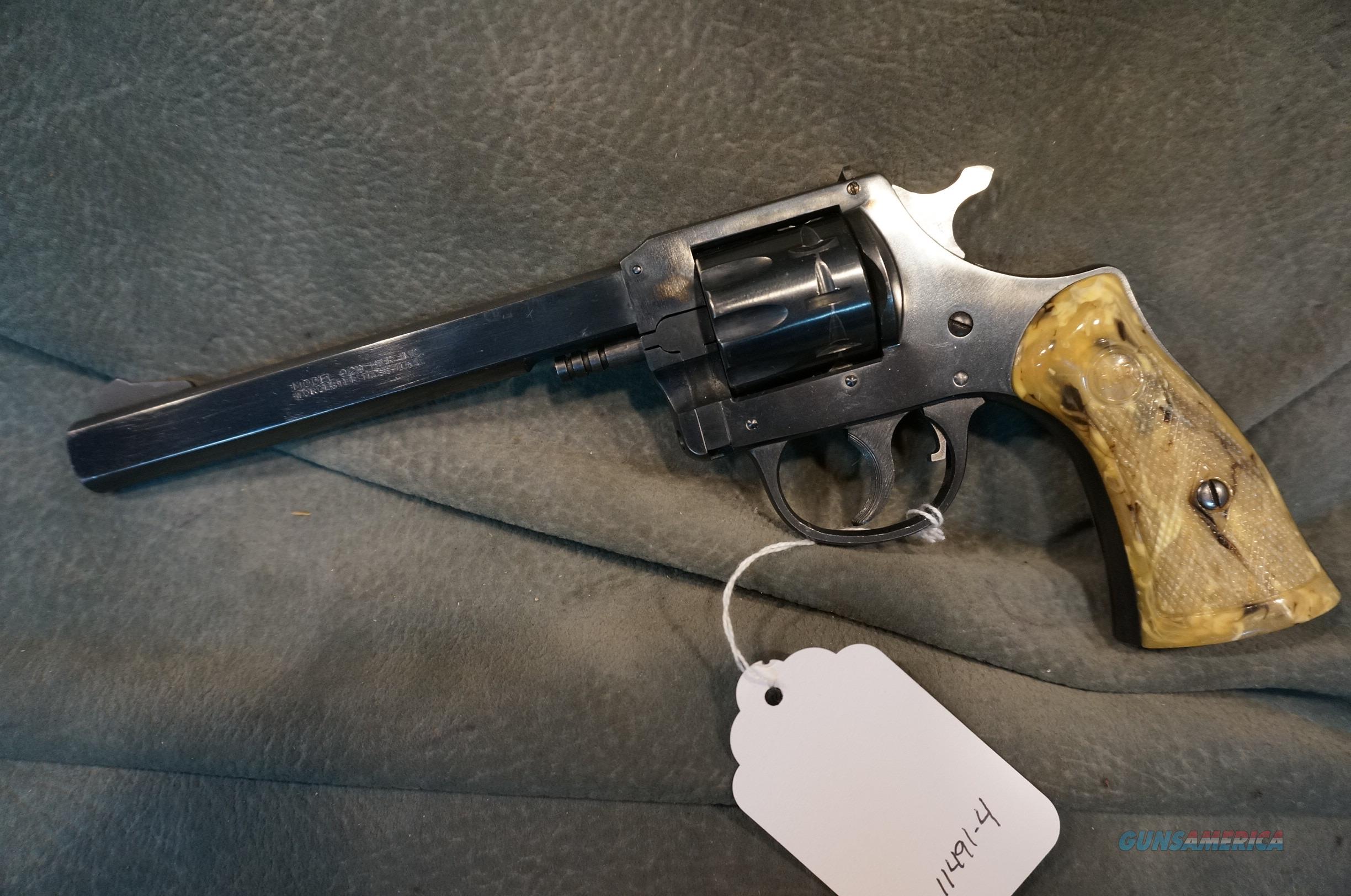 H+R Sidekick 929 22LR 6" for sale at 946556910