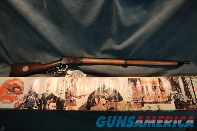Winchester NRA Centennial 94 30x30 Musket NIB