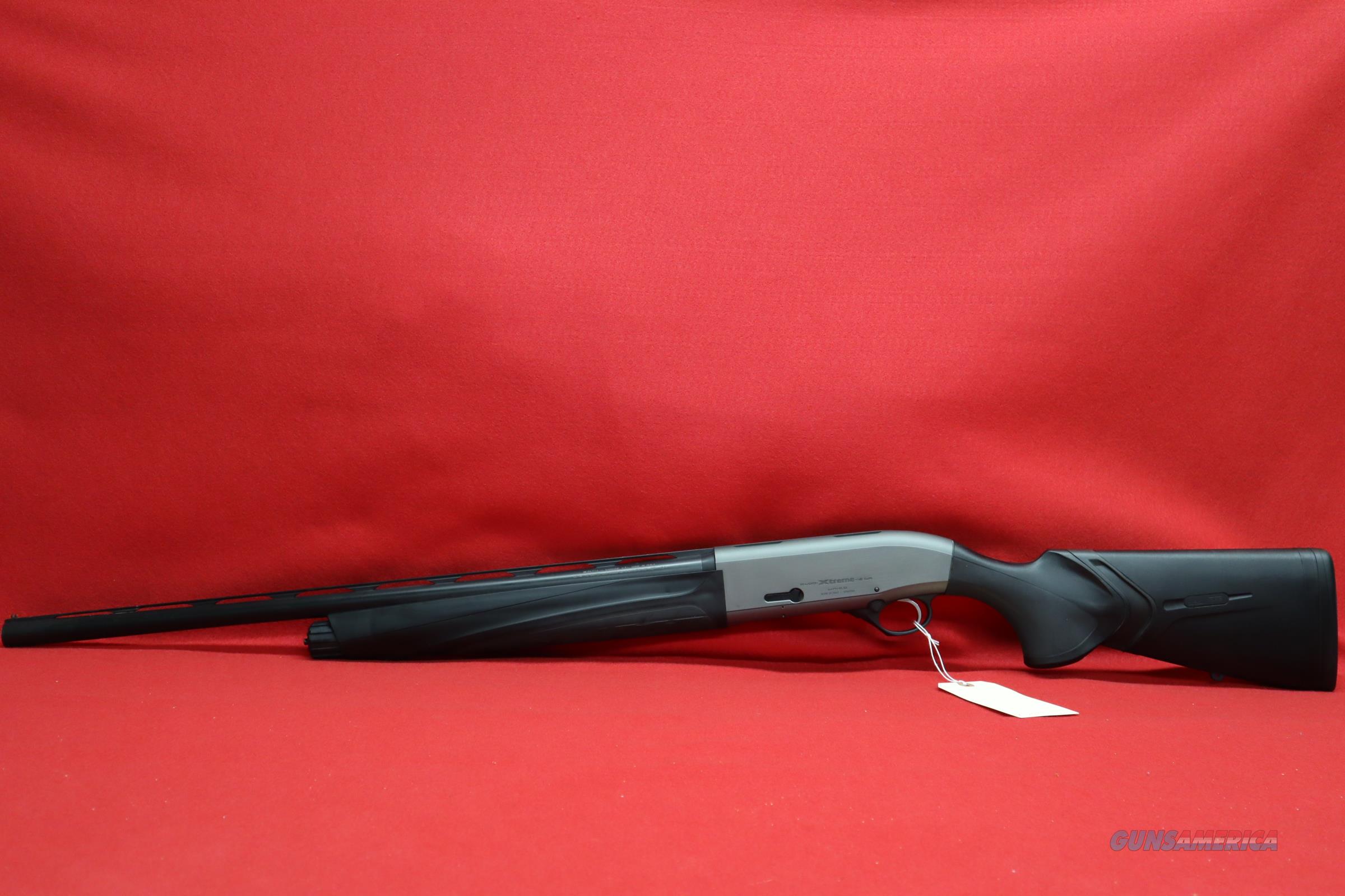 Beretta A400 Xtreme 12 GA 2 3/4, 3,... for sale at