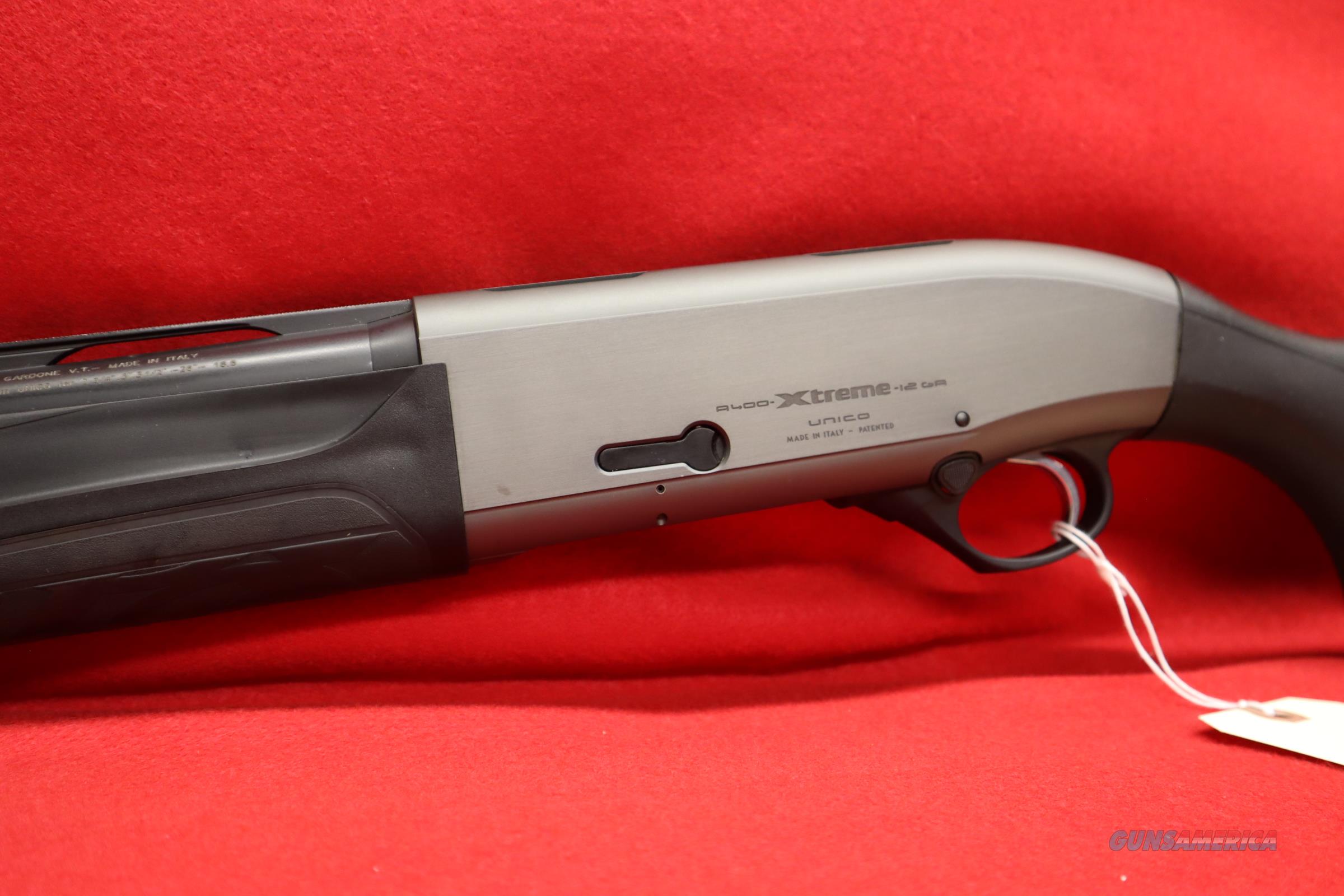 Beretta A400 Xtreme 12 GA 2 3/4, 3,... for sale at
