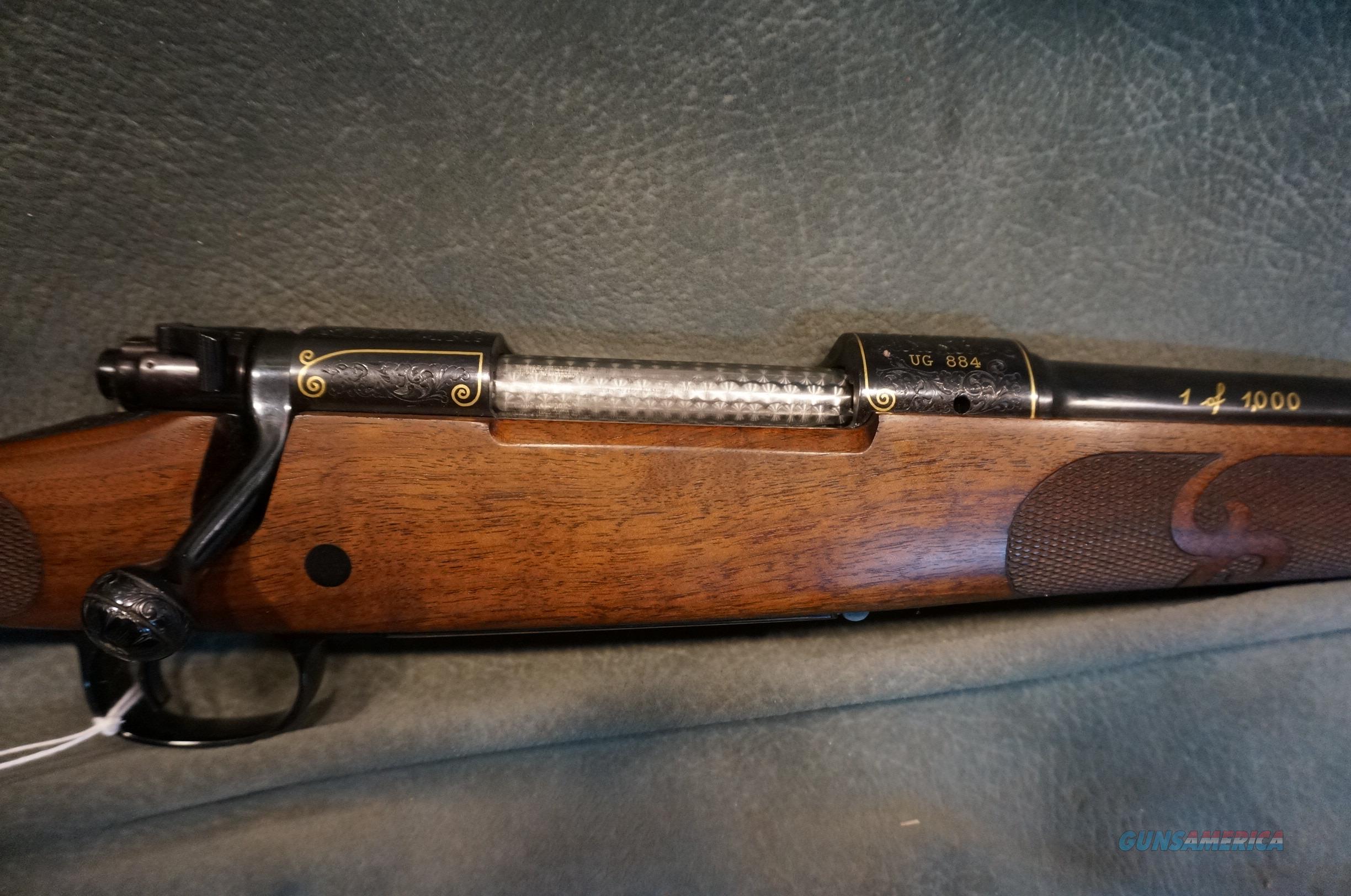 Winchester Model 70 Ultra Grade Fea... for sale at