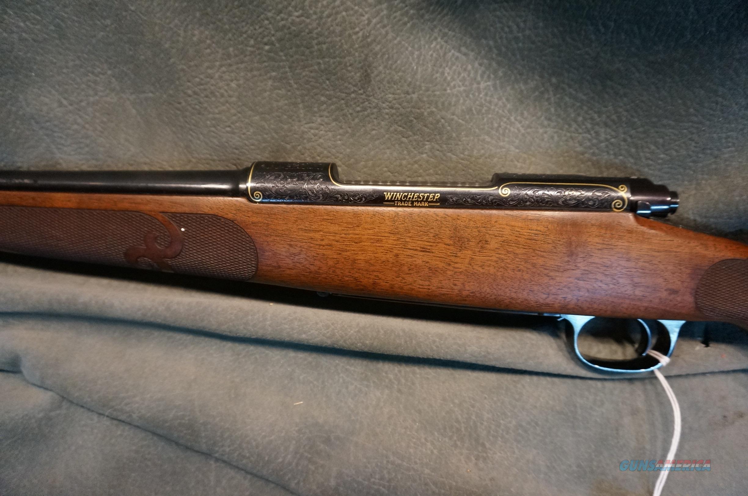 Winchester Model 70 Ultra Grade Fea... for sale at