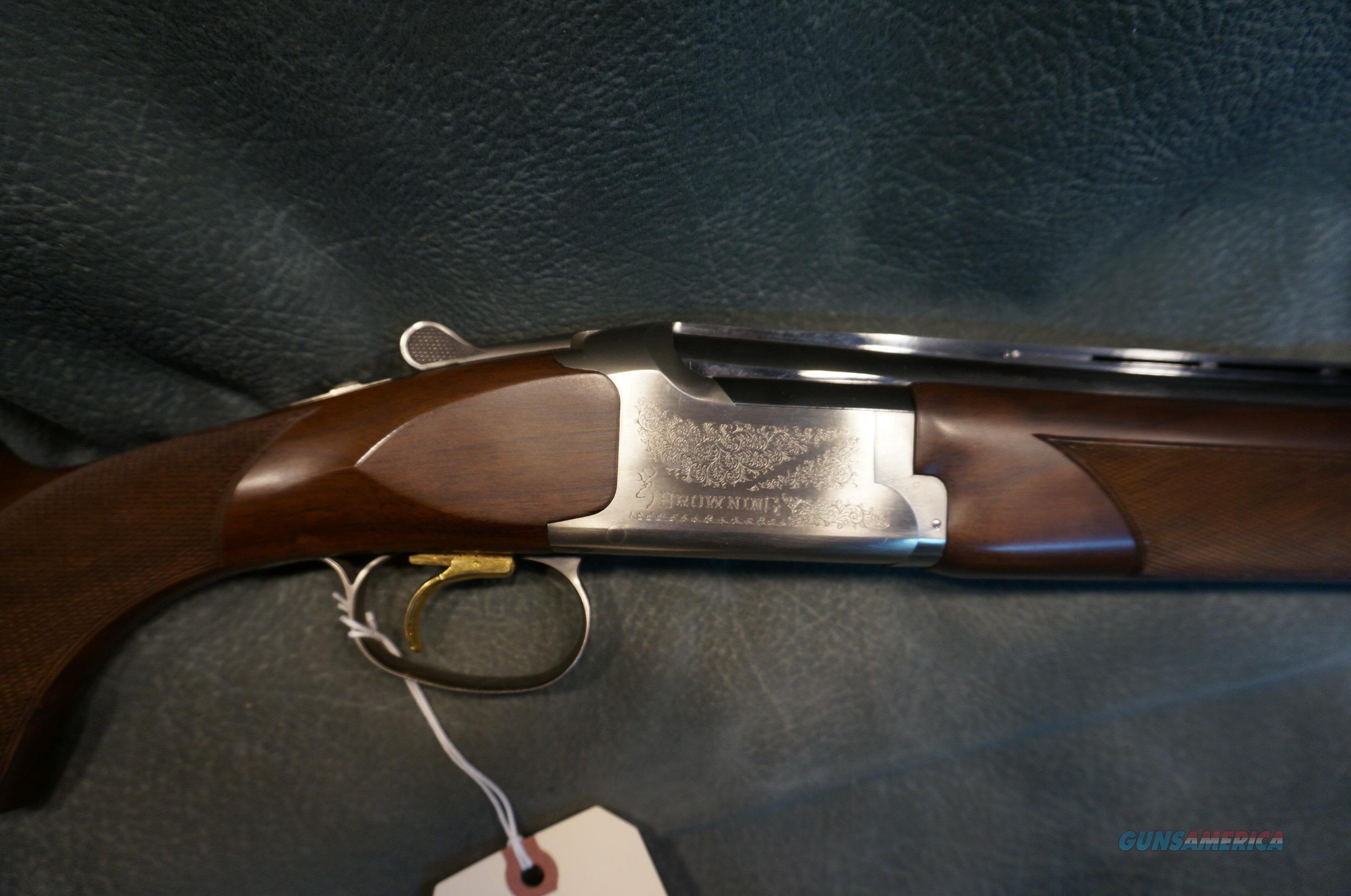 Browning Model 425 Grade 1 20ga 28"... for sale at