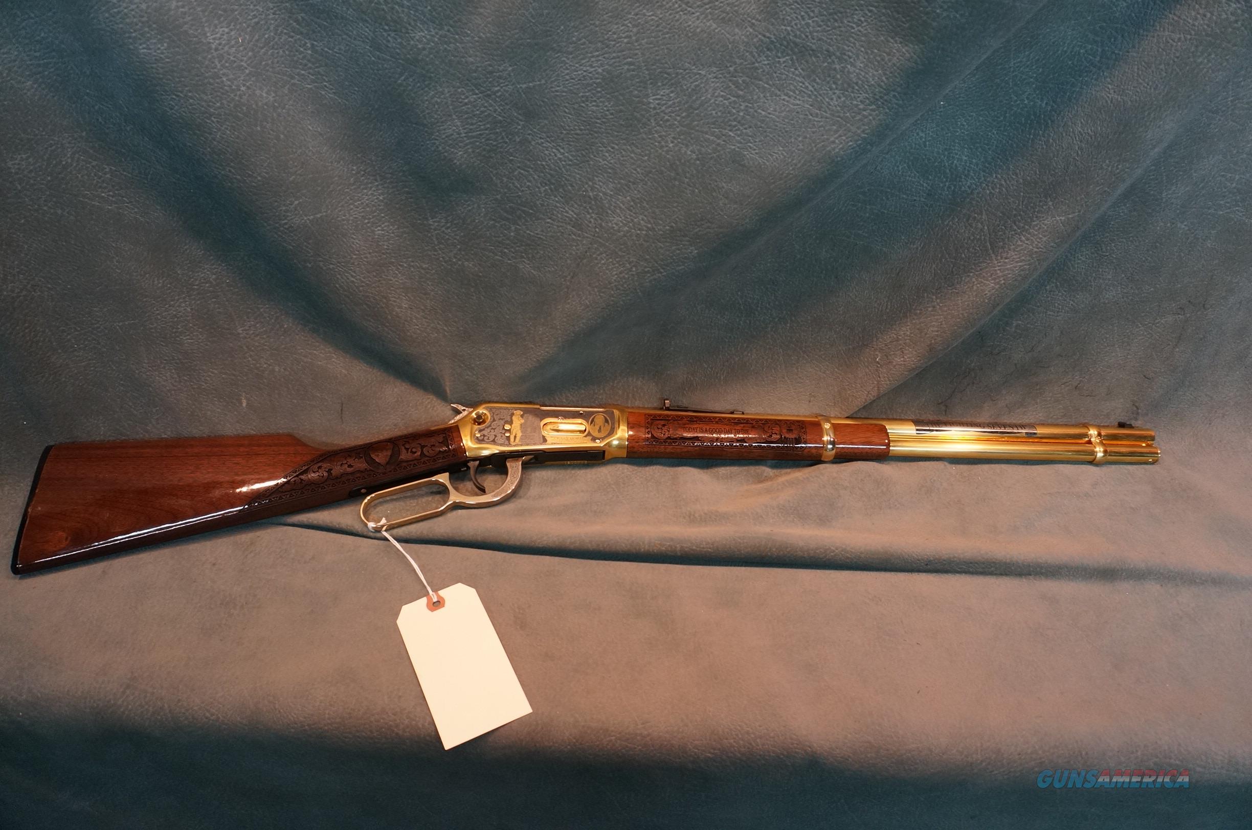 Winchester 94 Custer Little Big Hor... for sale at