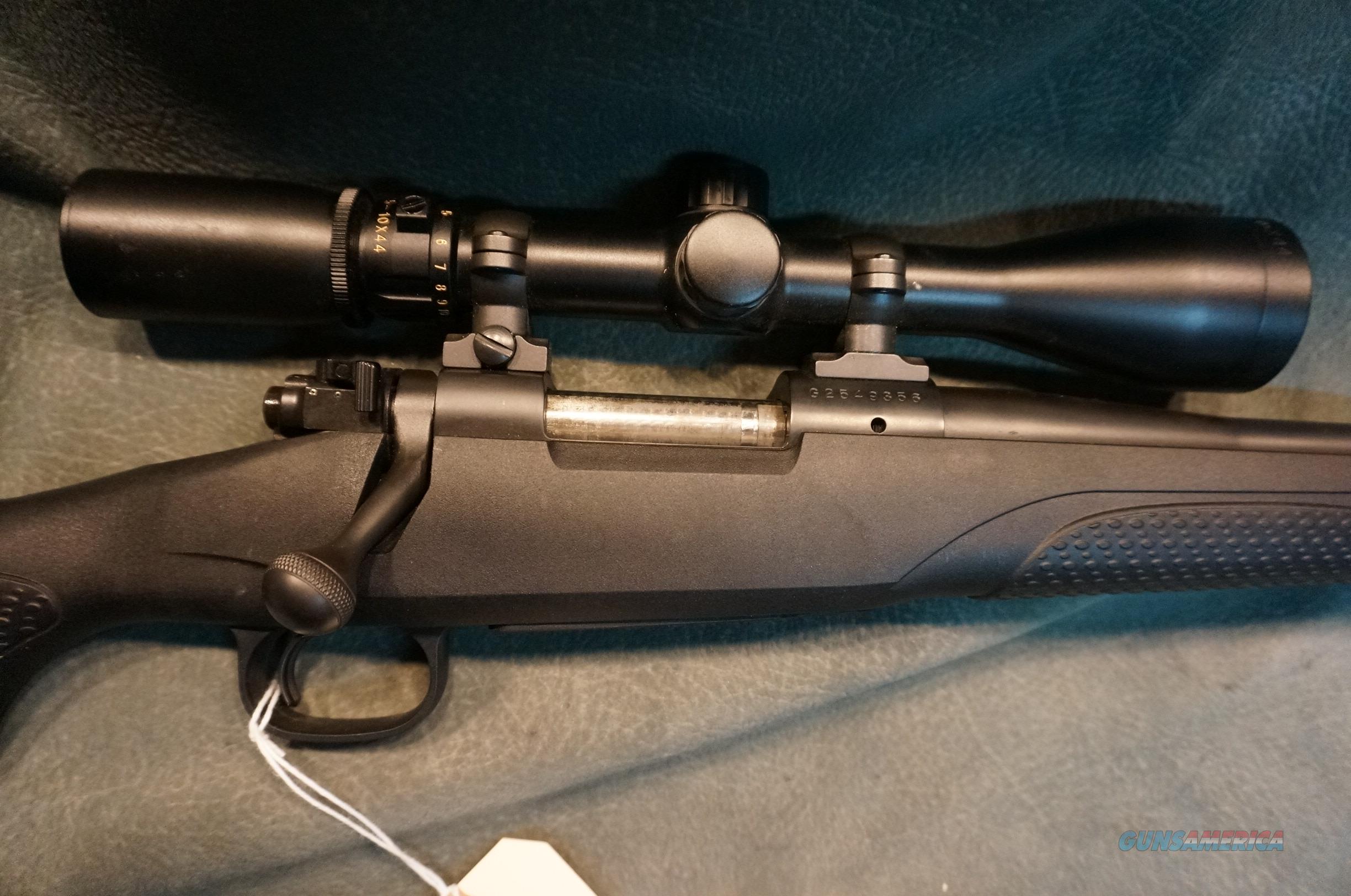 Winchester Model 70 Super Shadow 25... for sale at