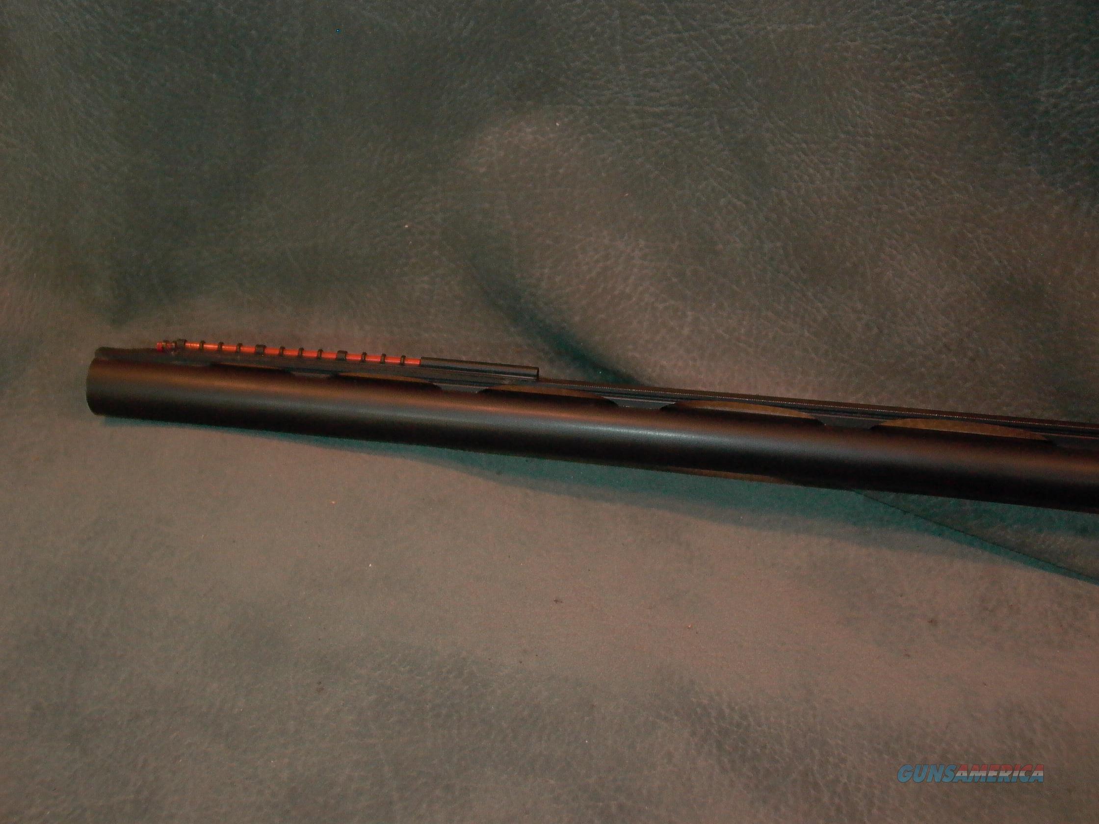 Benelli Vinci 12ga 3" with box and chokes for sale