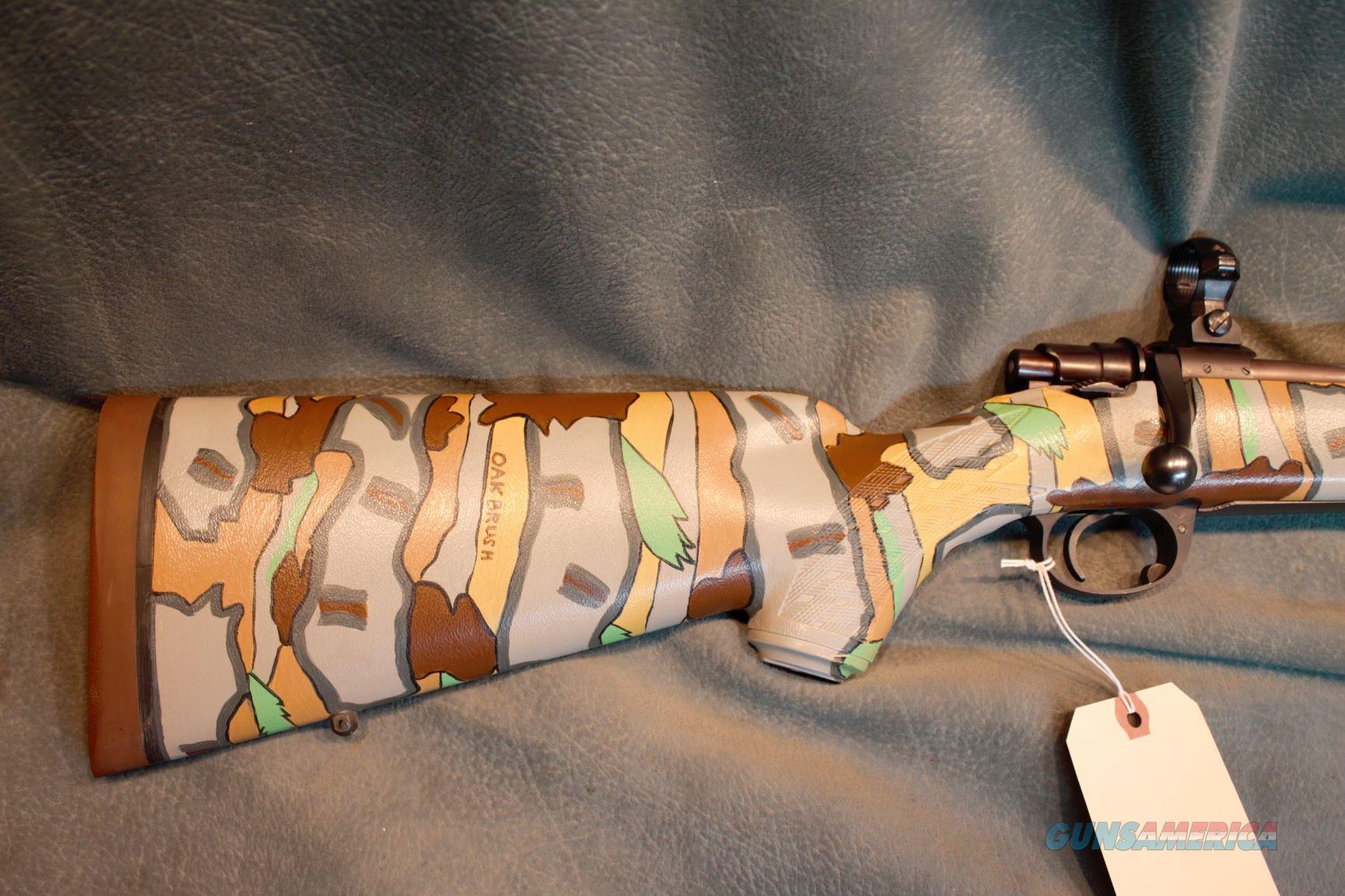 Mountain Man Rifle Custom 30x378 for sale at 956274951