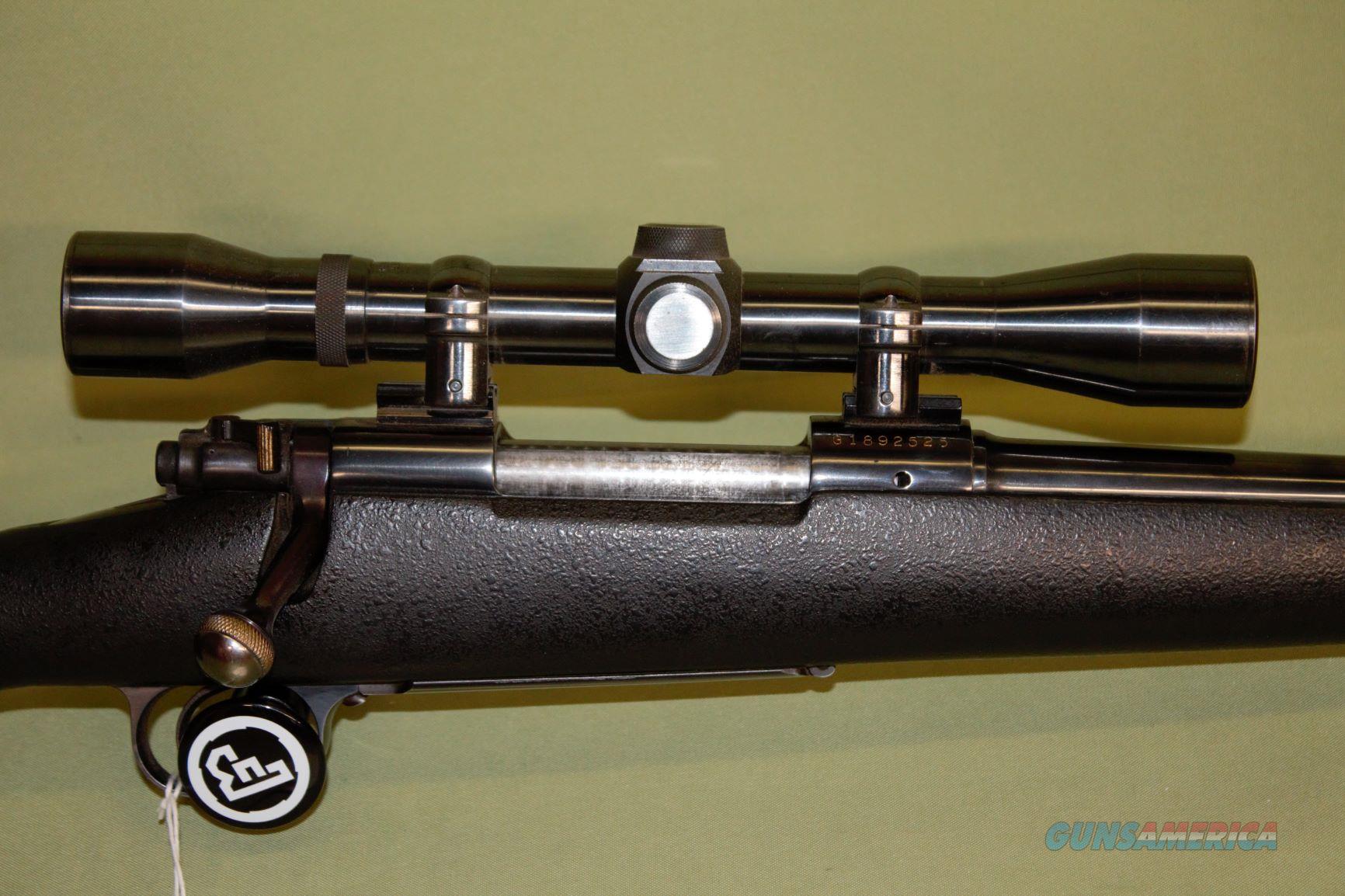 Winchester Model 70 Lightweight 3006 for sale