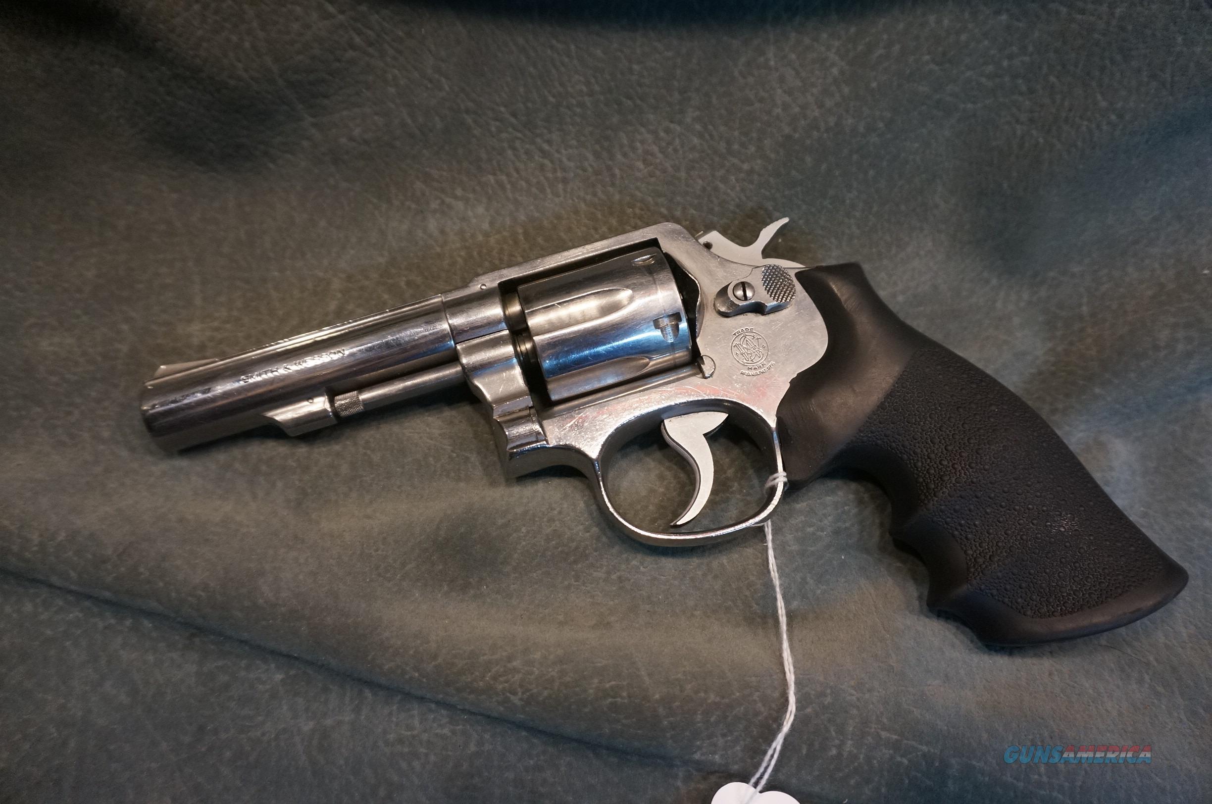 S W Model 64 3 38Sp 4 For Sale At Gunsamerica 960609745