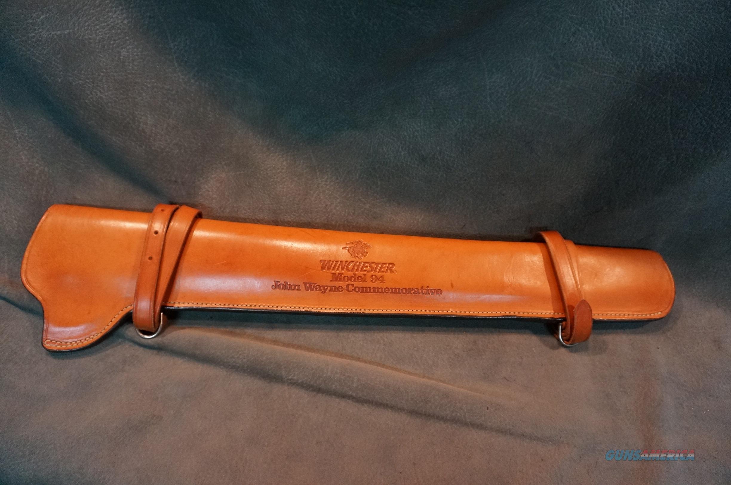 John Wayne Winchester Model 94 Scab... for sale at