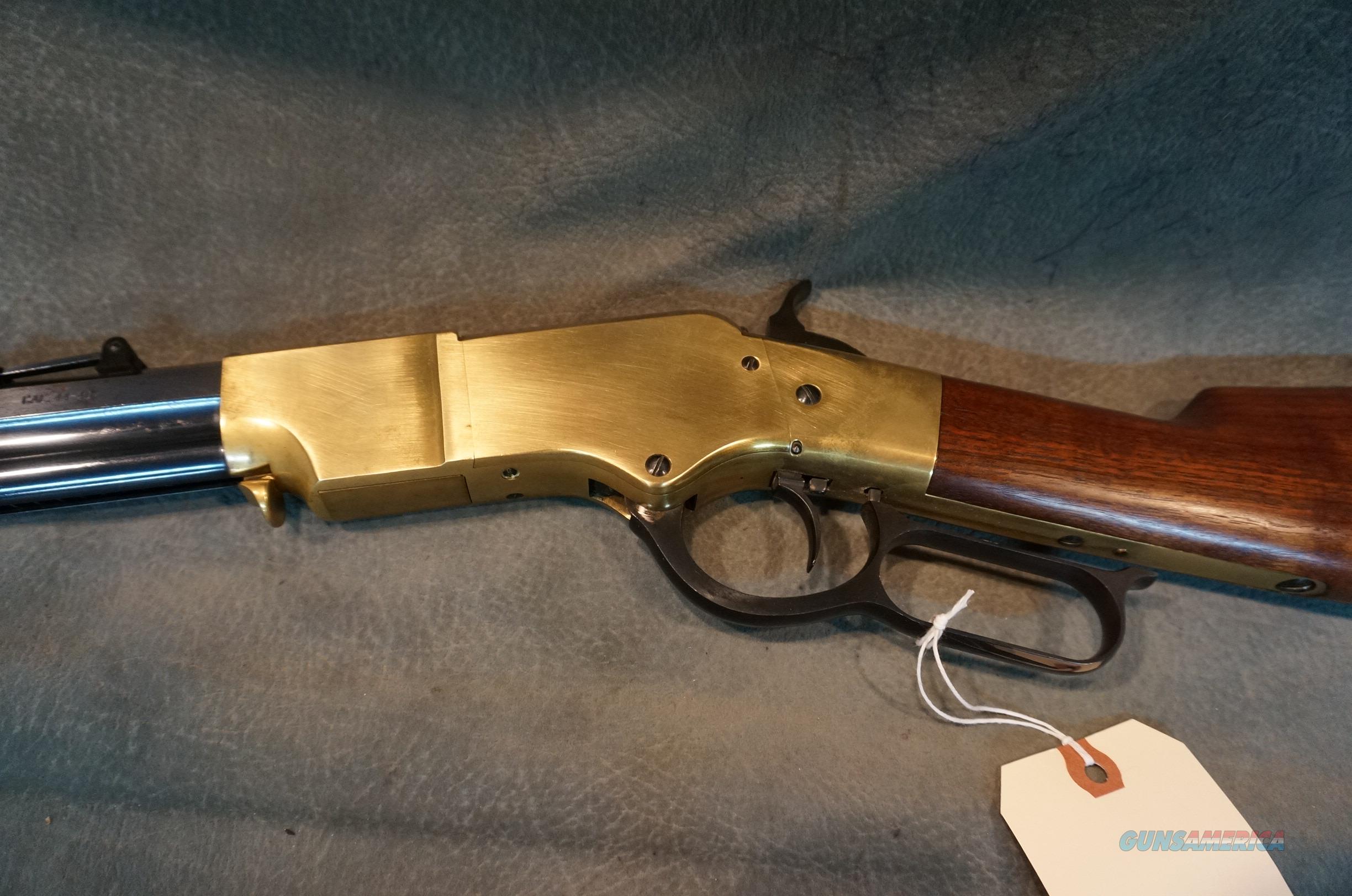 Henry Rifle Early USA Manufacture N... for sale at