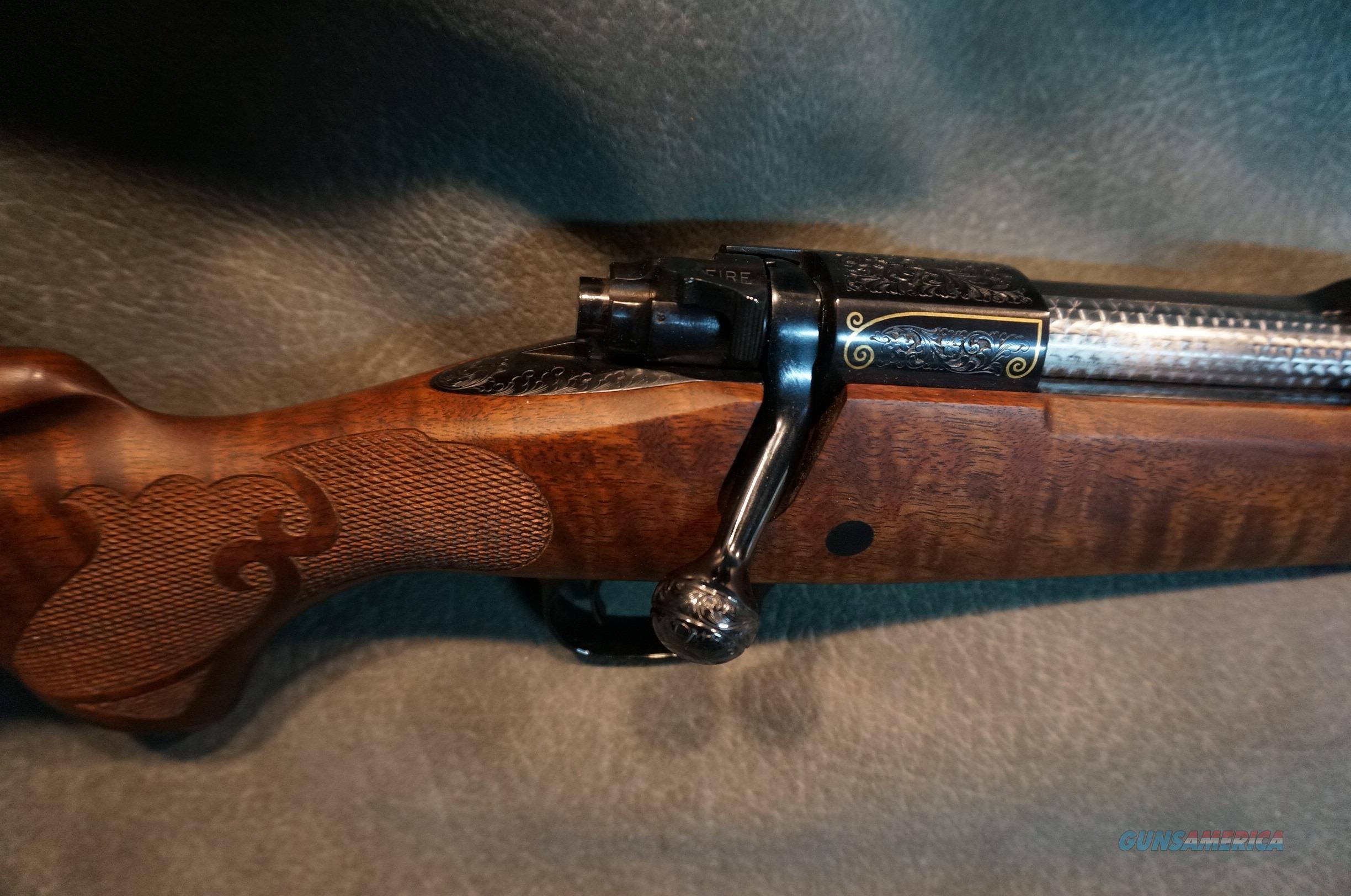 Winchester Model 70 Ultra Grade Fea... for sale at
